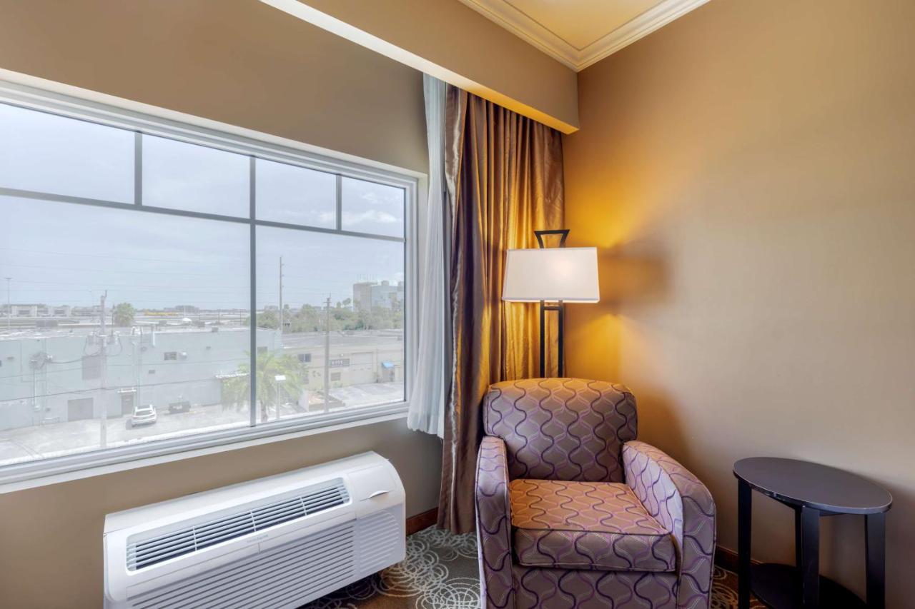 Western Miami Airport North & 3* Miami Springs