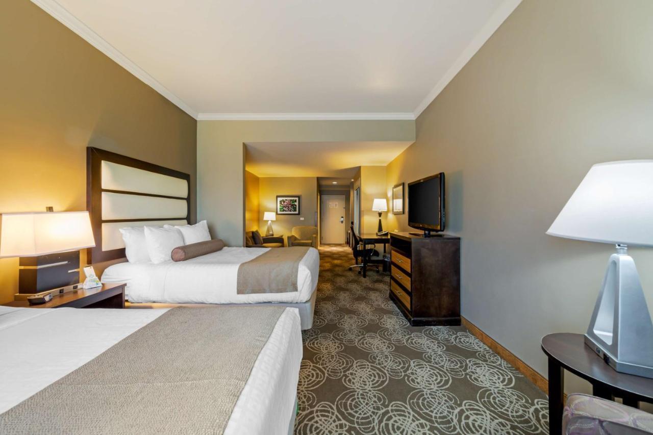 Western Miami Airport North & 3* Miami Springs