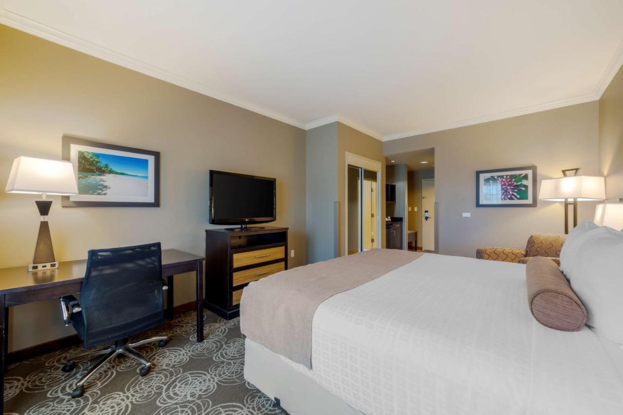 Hotel Western Miami Airport North &