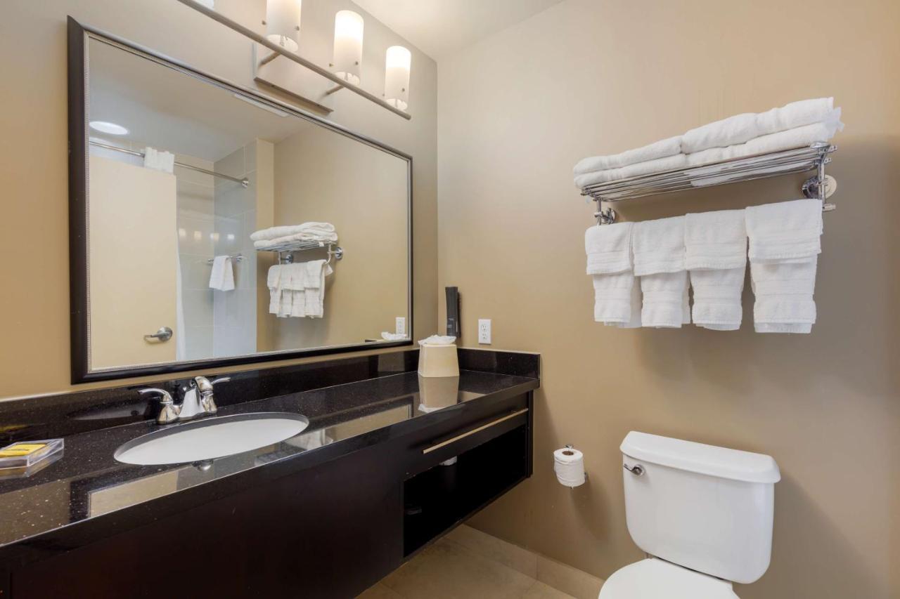 Hotel Western Miami Airport North & Miami Springs