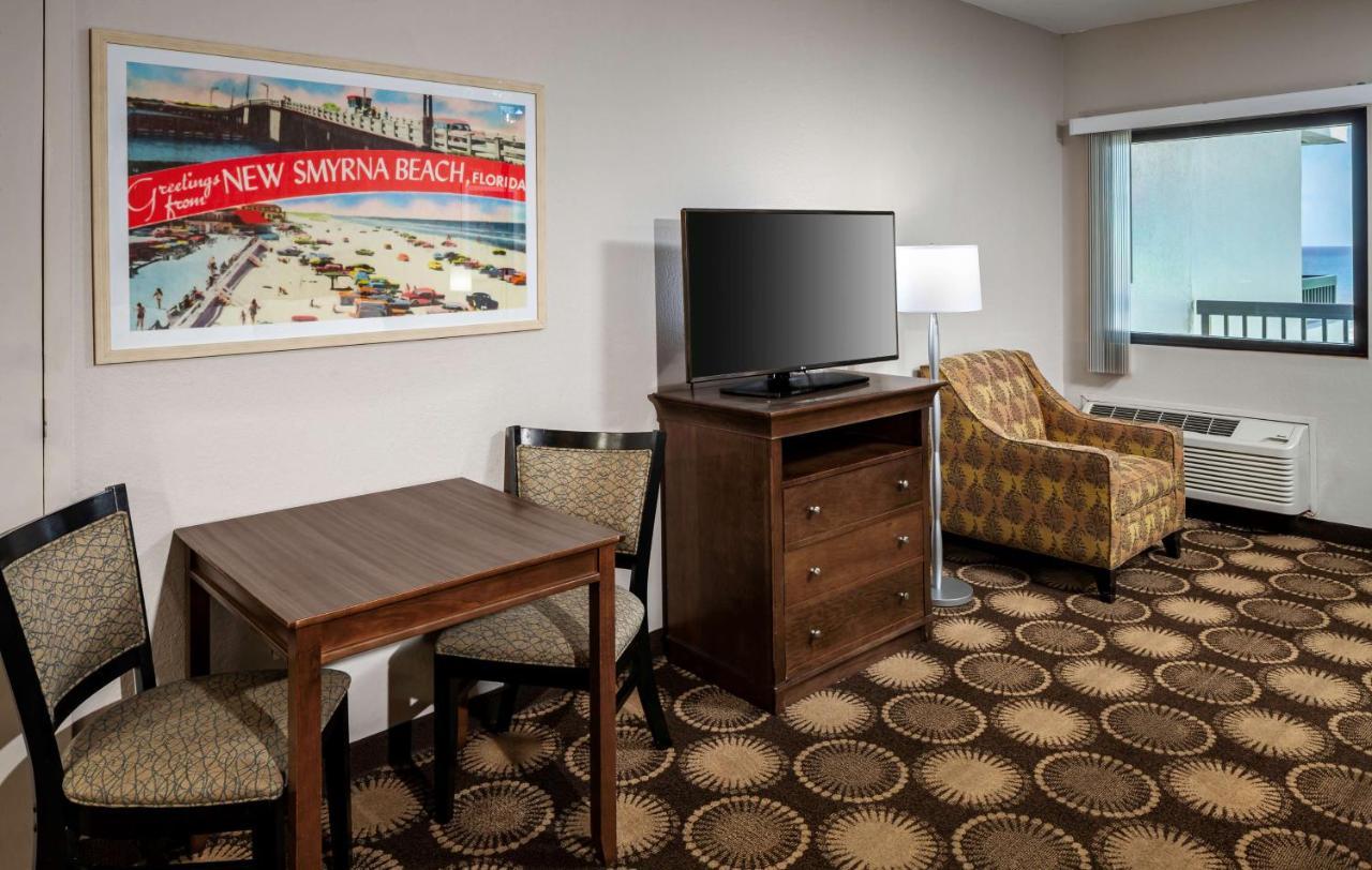 Hotel Western New Smyrna & 3*