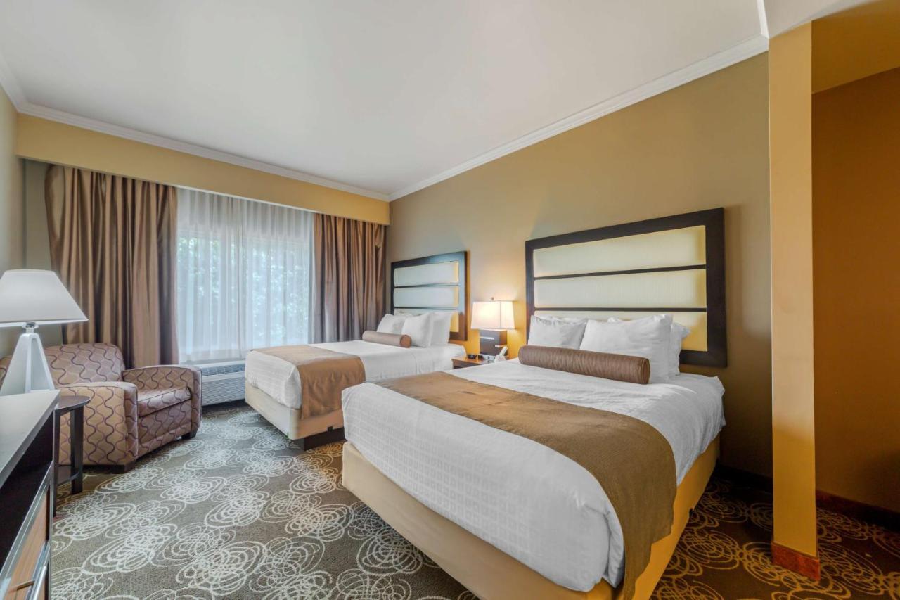 Hotel Western Miami Airport North & Miami Springs