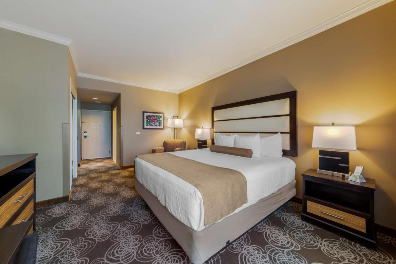Hotel Western Miami Airport North &