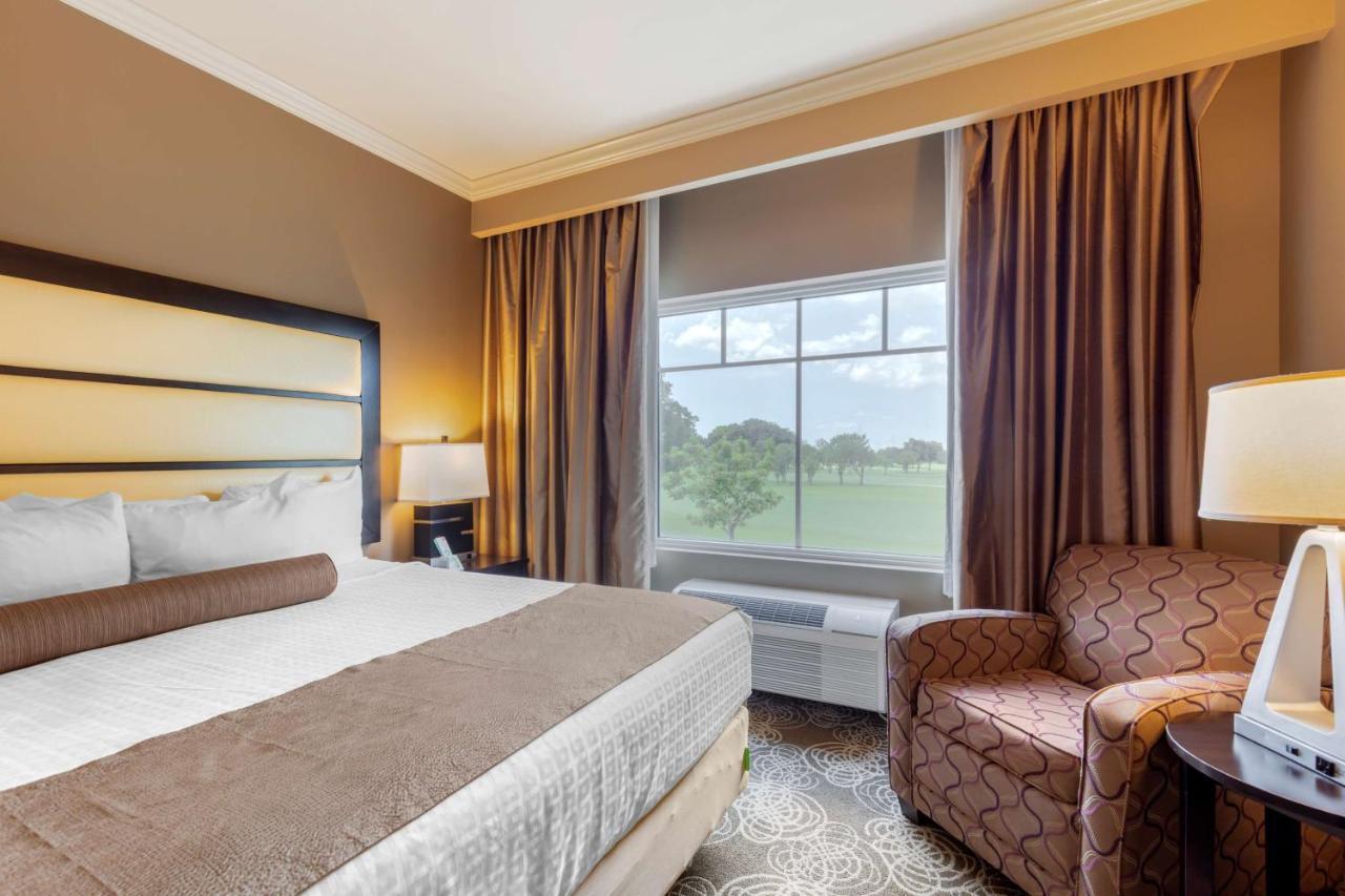 Hotel Western Miami Airport North & Miami Springs