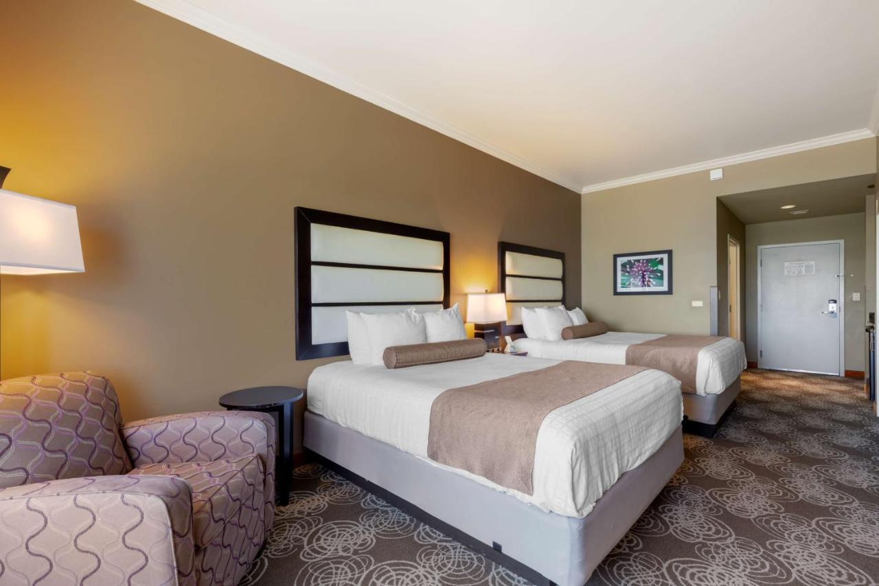 Hotel Western Miami Airport North &