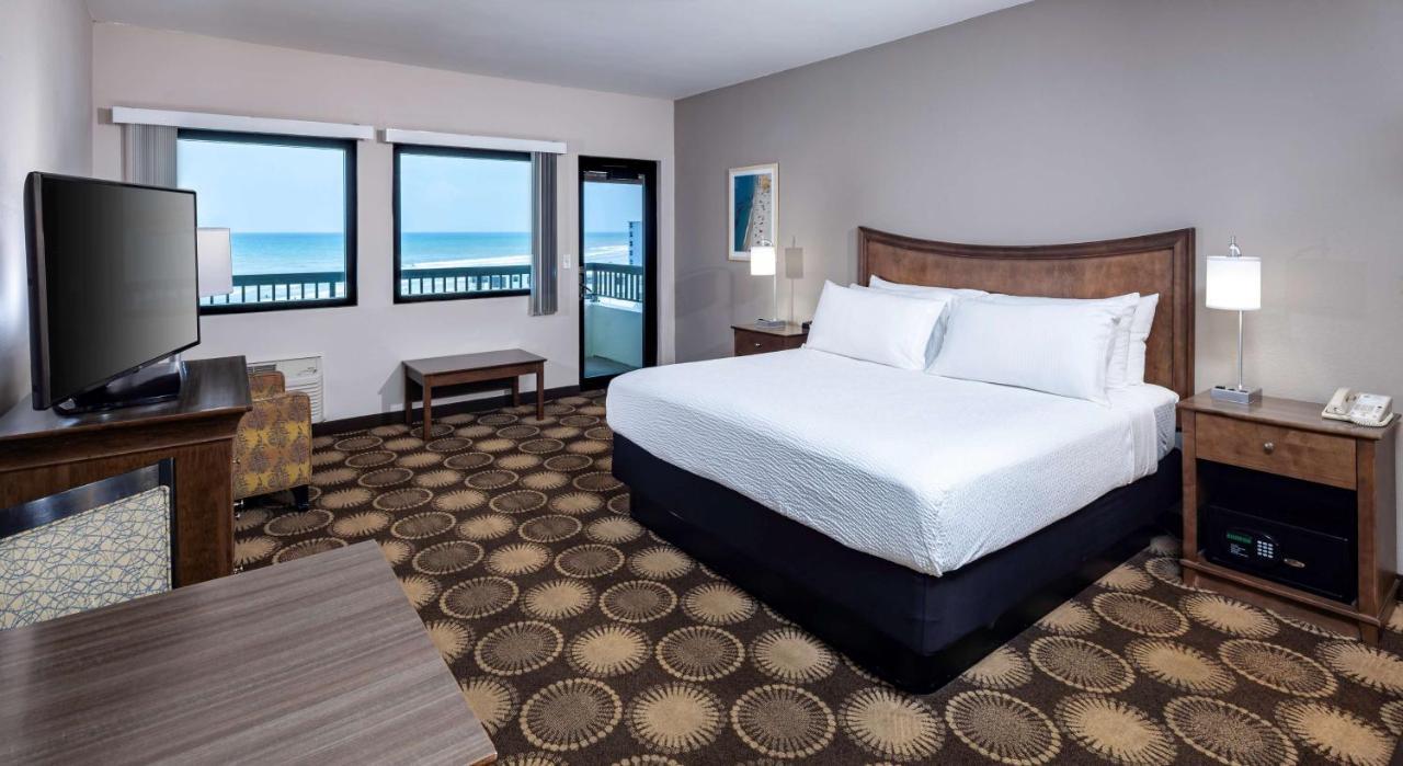 Western New Smyrna & Hotel New Smyrna Beach