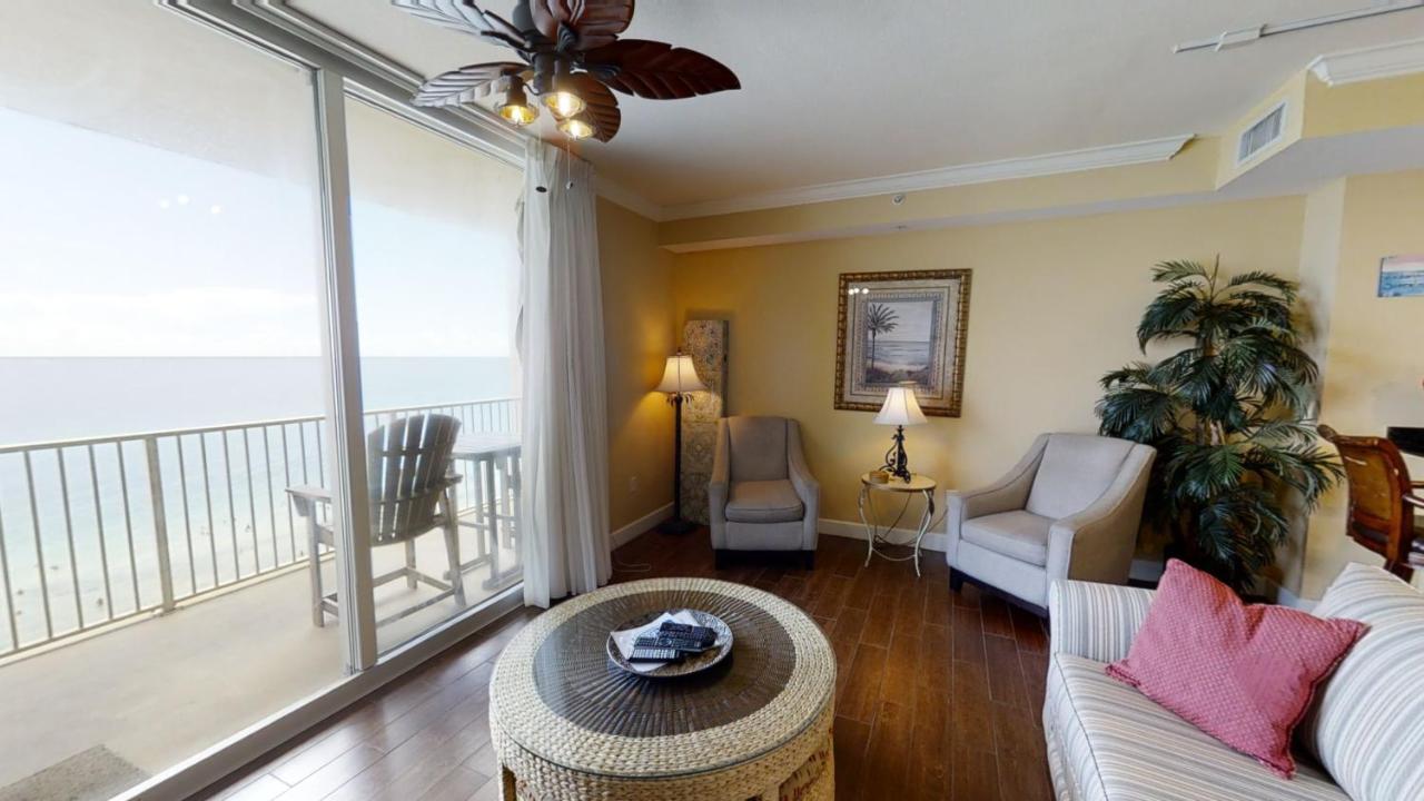 Tidewater 903 Panama City Beach