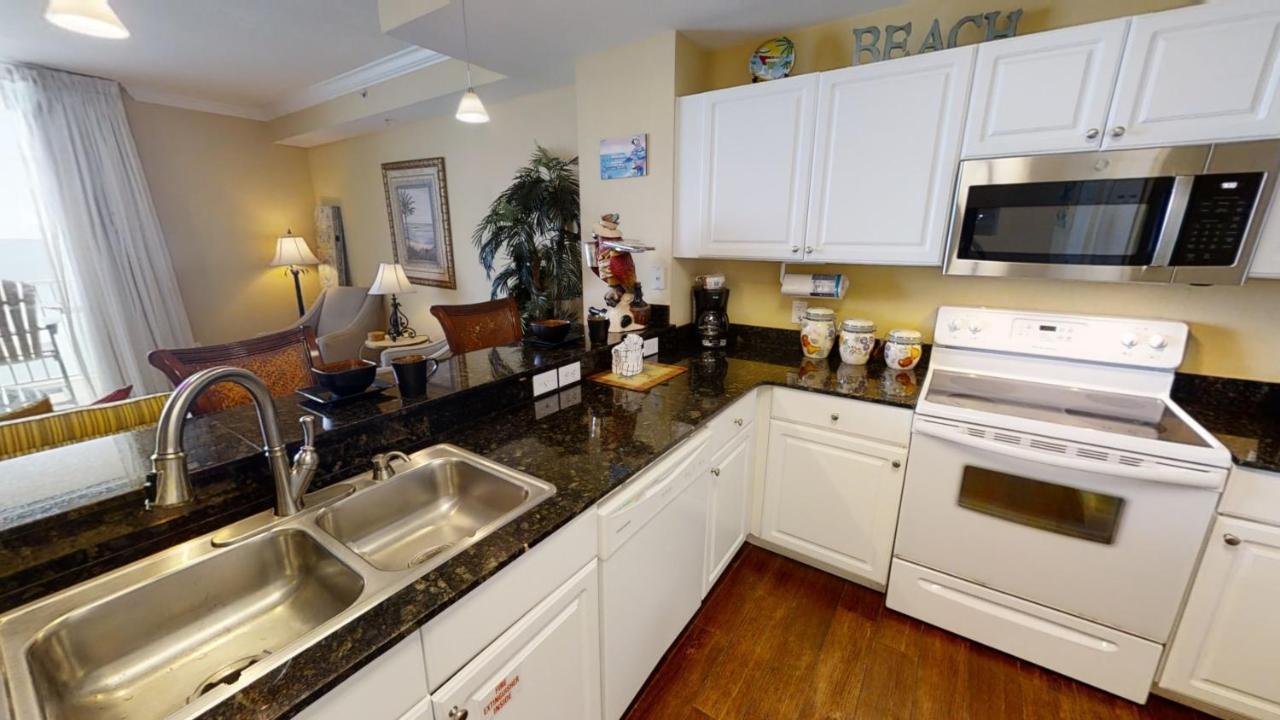 Tidewater 903 * Panama City Beach