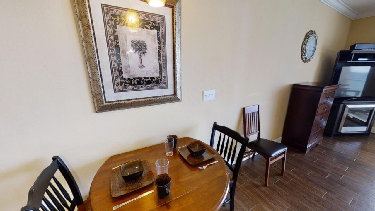 Tidewater 903 Holiday home