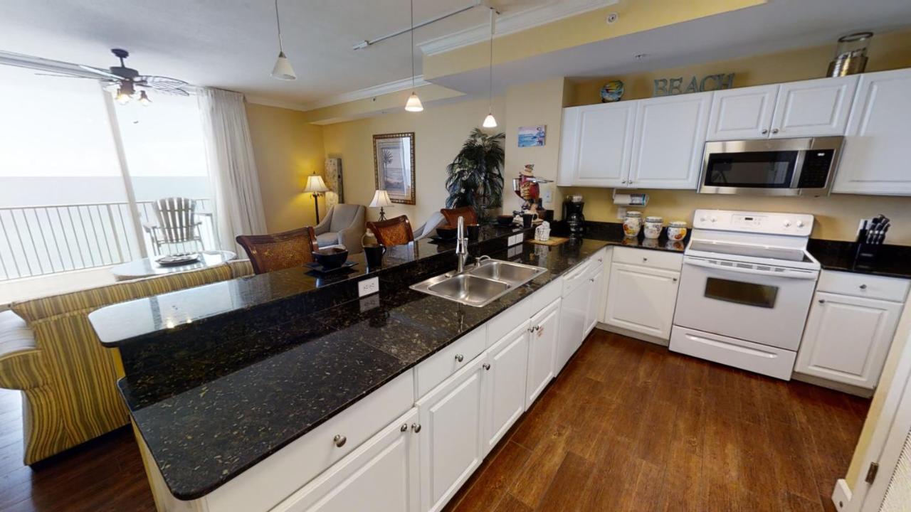 Tidewater 903 Holiday home Panama City Beach