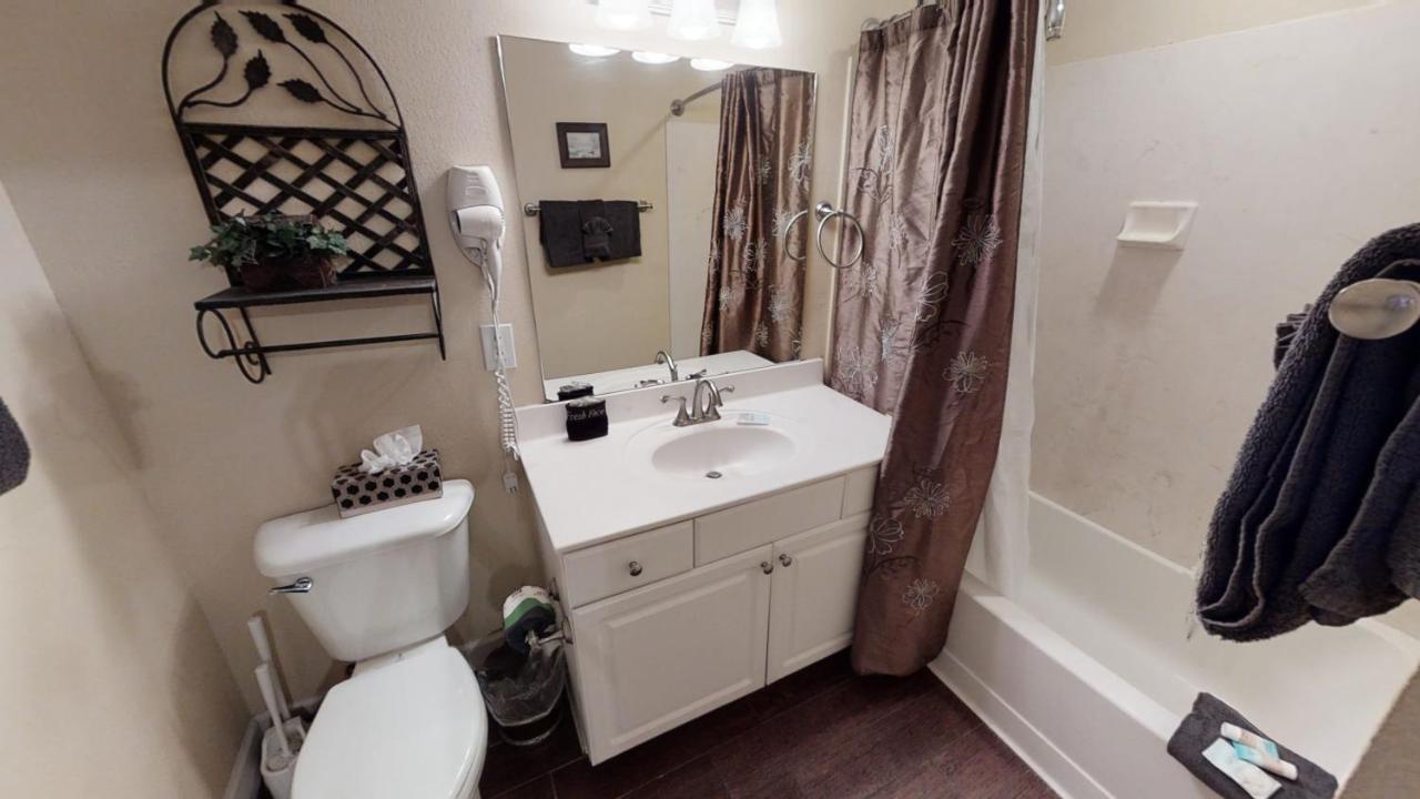 Tidewater 903 Holiday home