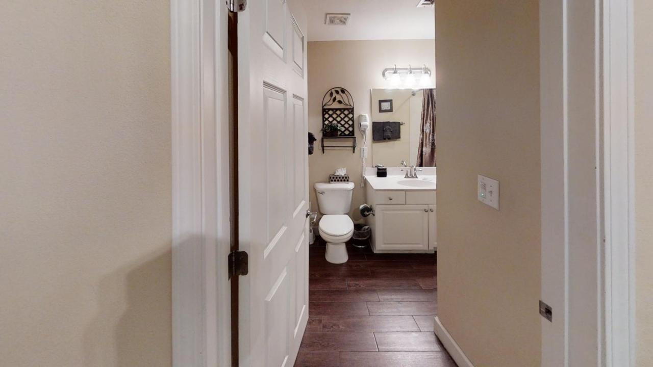 Holiday home Tidewater 903 Panama City Beach