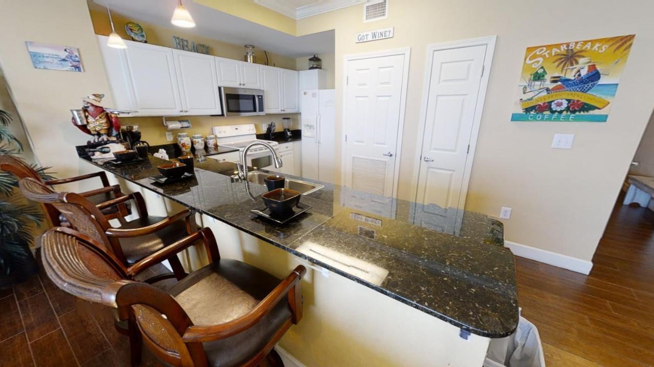 Tidewater 903 Holiday home Panama City Beach