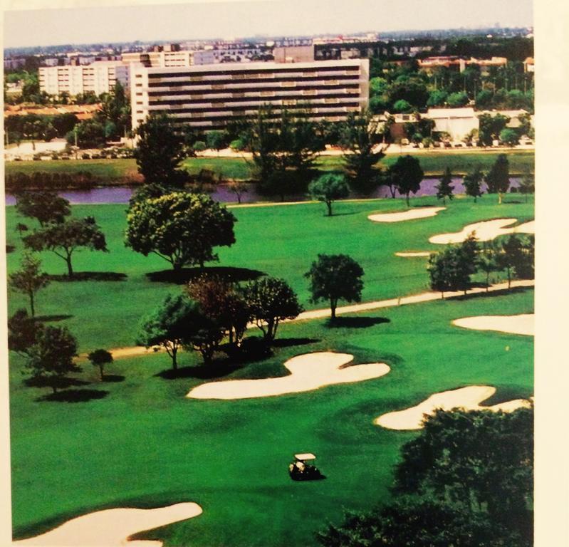 Hotel Chateau Mar Golf Resort, Trademark Collection By Wyndham Lauderhill
