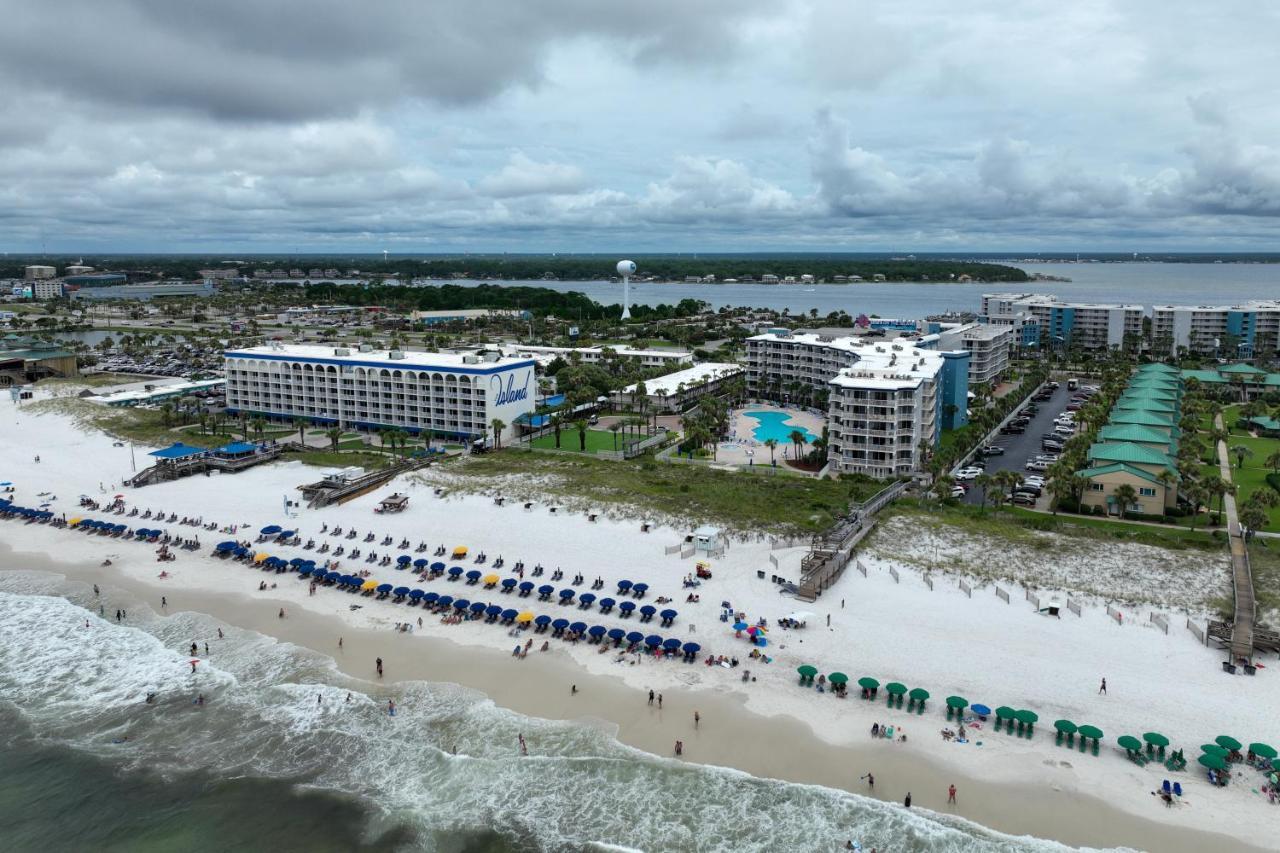 Apartment Destin West Gulfside 216 Fort Walton Beach