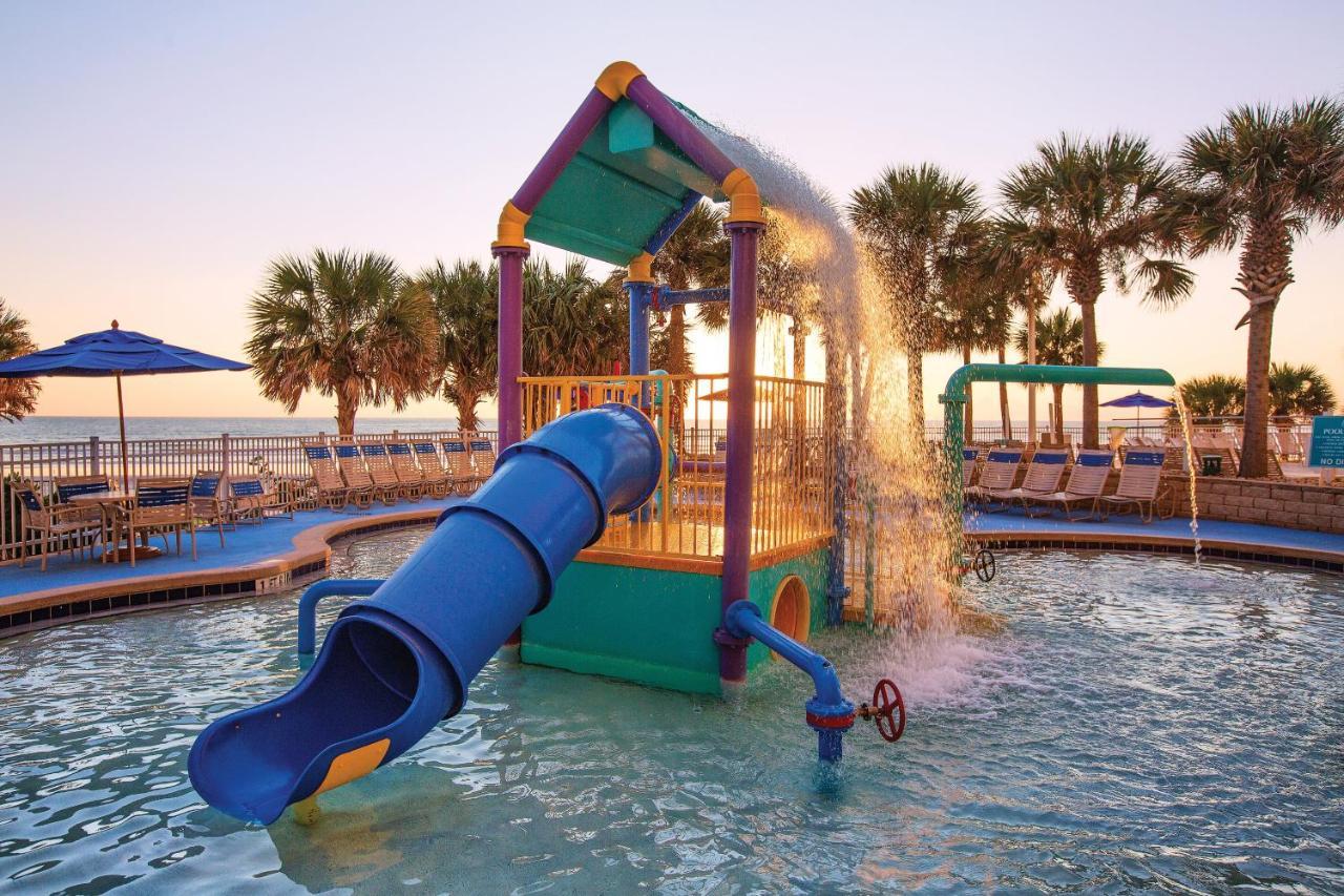 Ocean Walk Resort