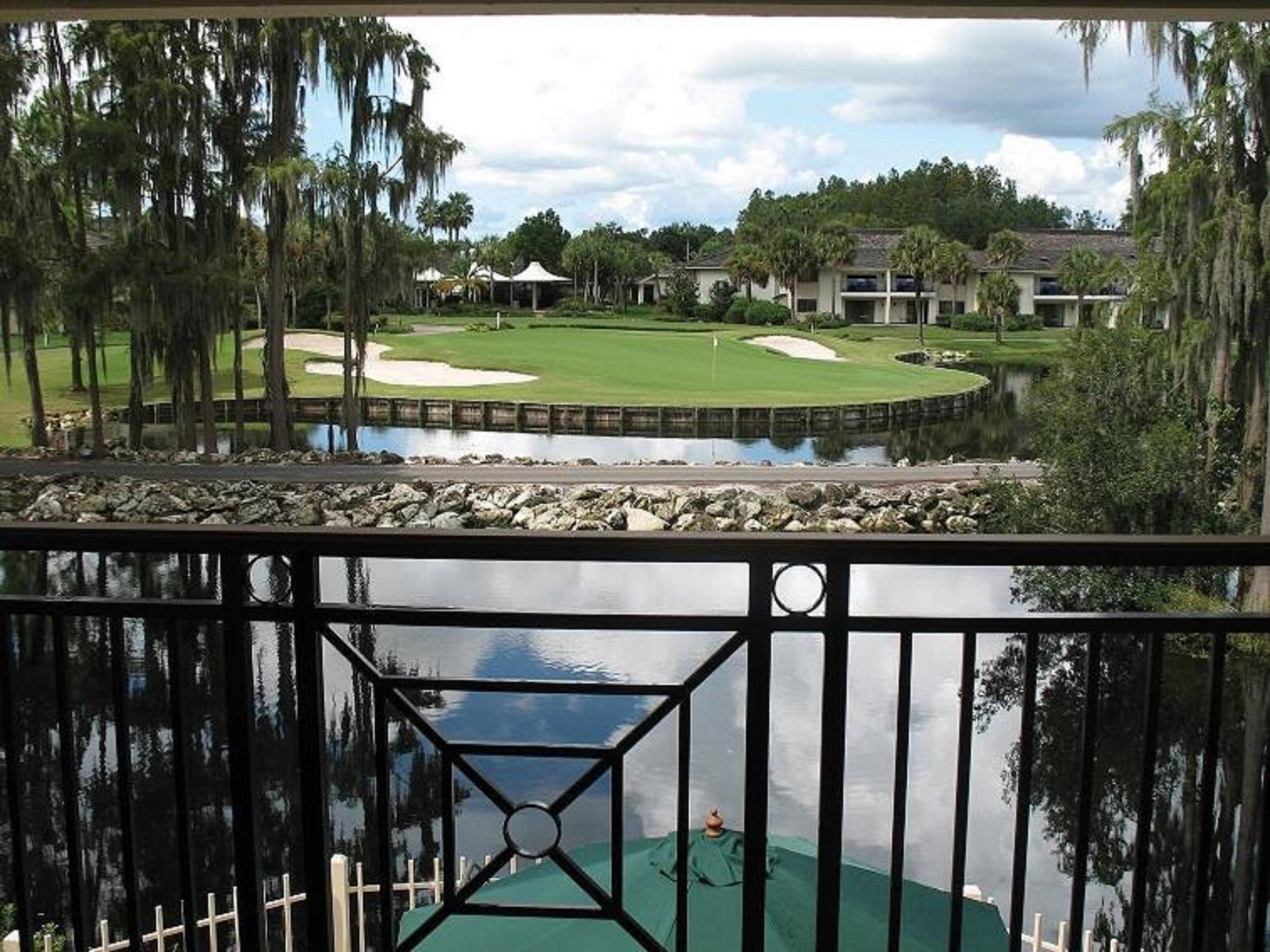 Resort Saddlebrook Golf & Tampa North-wesley Chapel 4*