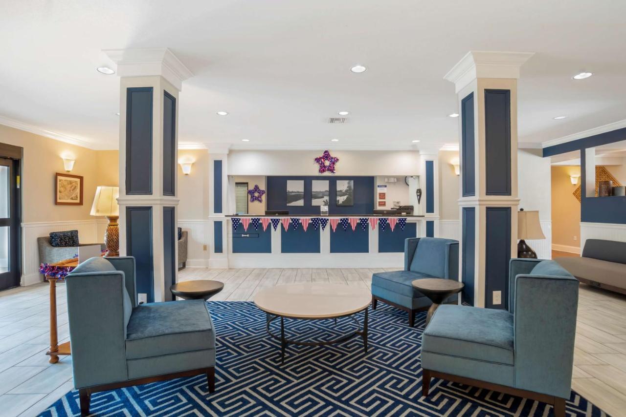 Hotel Western Wakulla & 3*