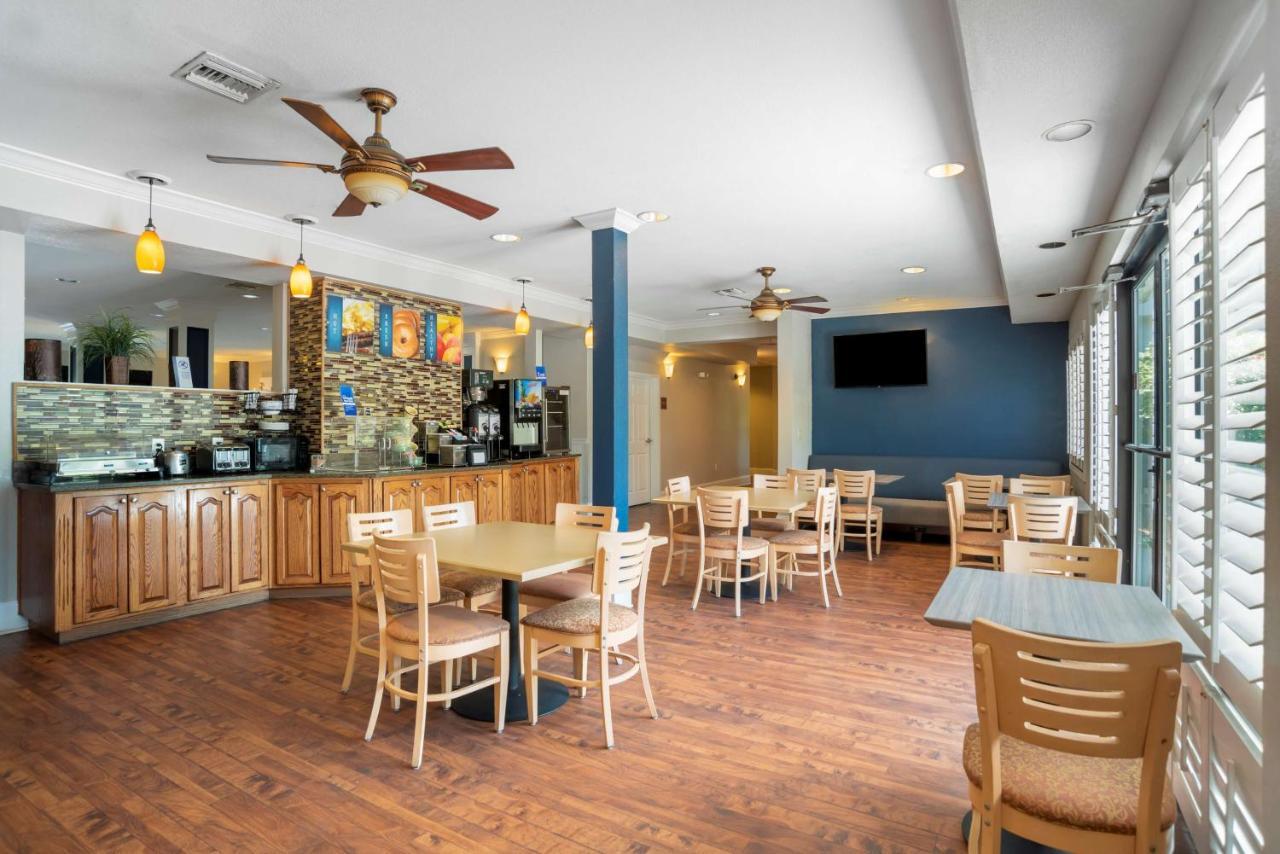 Hotel Western Wakulla & Crawfordville