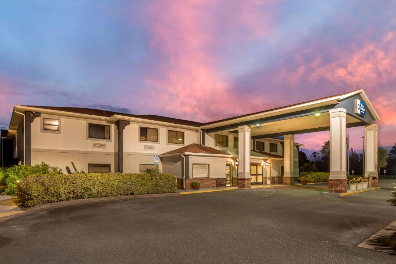 Hotel Western Wakulla &
