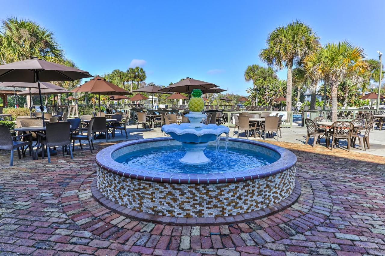 Plantation On Crystal River, Ascend Collection