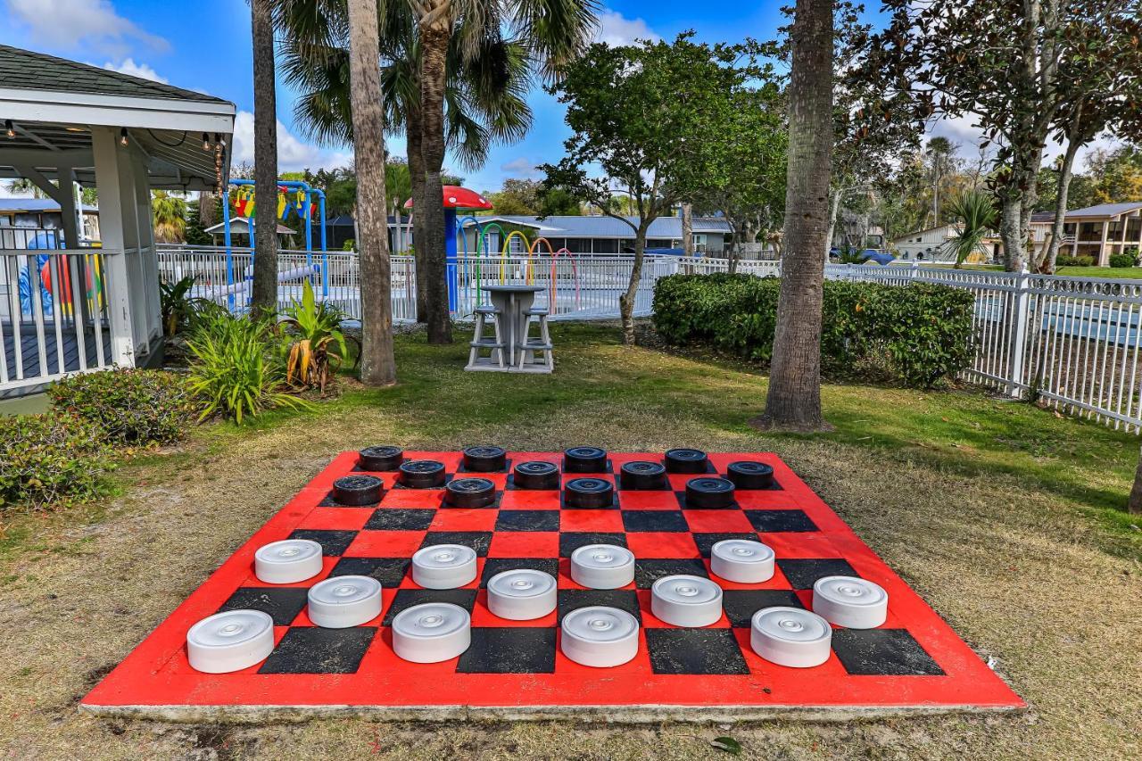 Plantation On Crystal River, Ascend Collection Crystal River