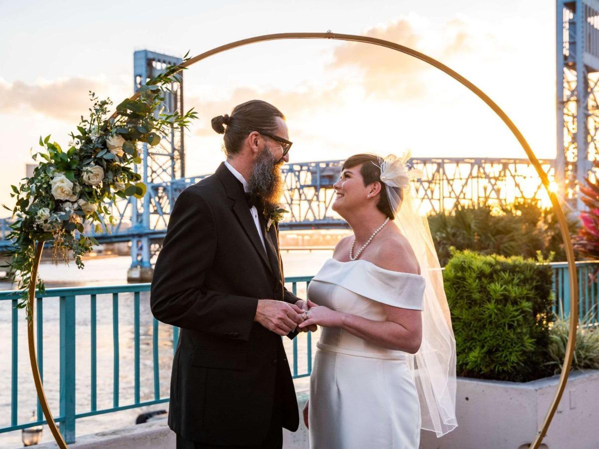 Hotel Hyatt Regency Riverfront Jacksonville