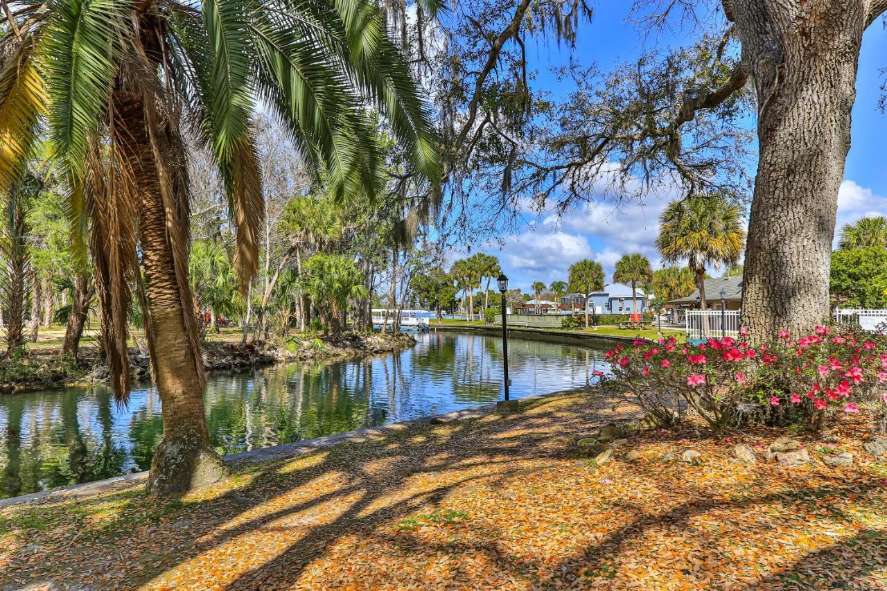 Plantation On Crystal River, Ascend Collection Hotel Crystal River