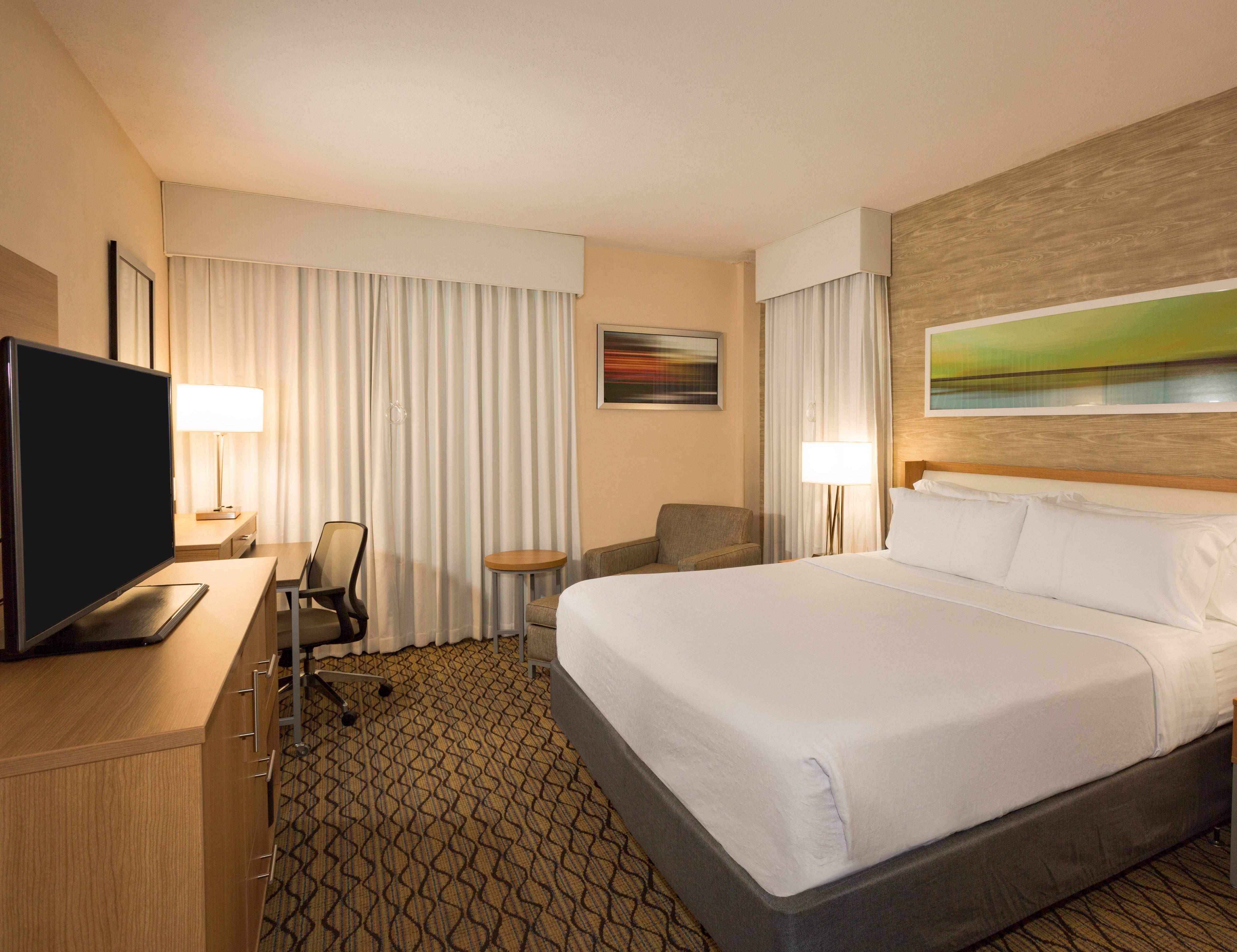 Miami Beach-oceanfront By Ihg Miami Beach