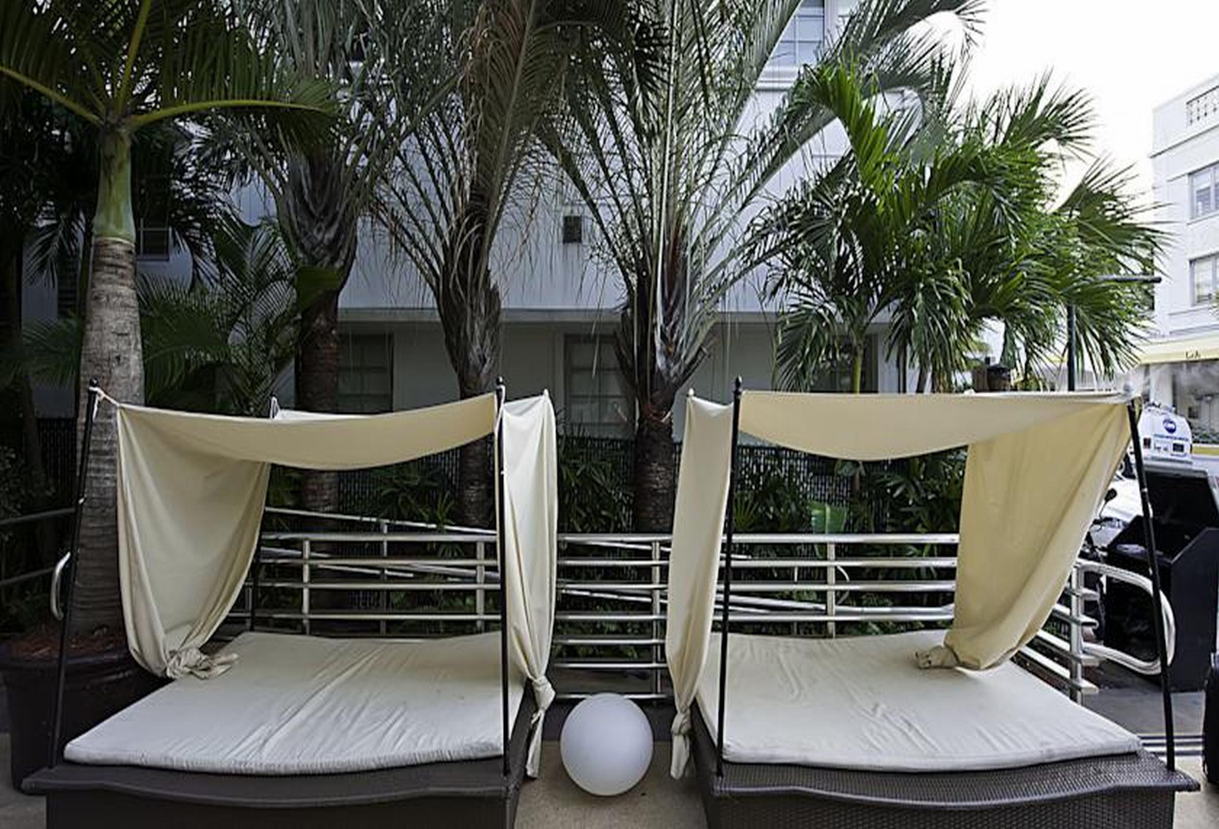 Kent 3* Miami Beach