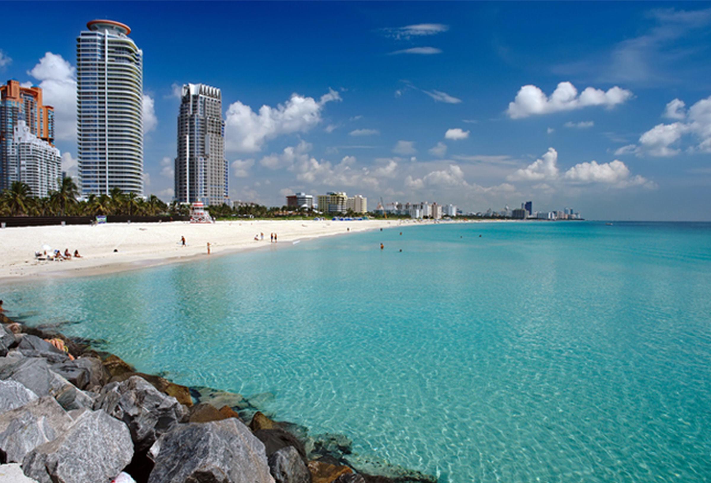 Kent Miami Beach