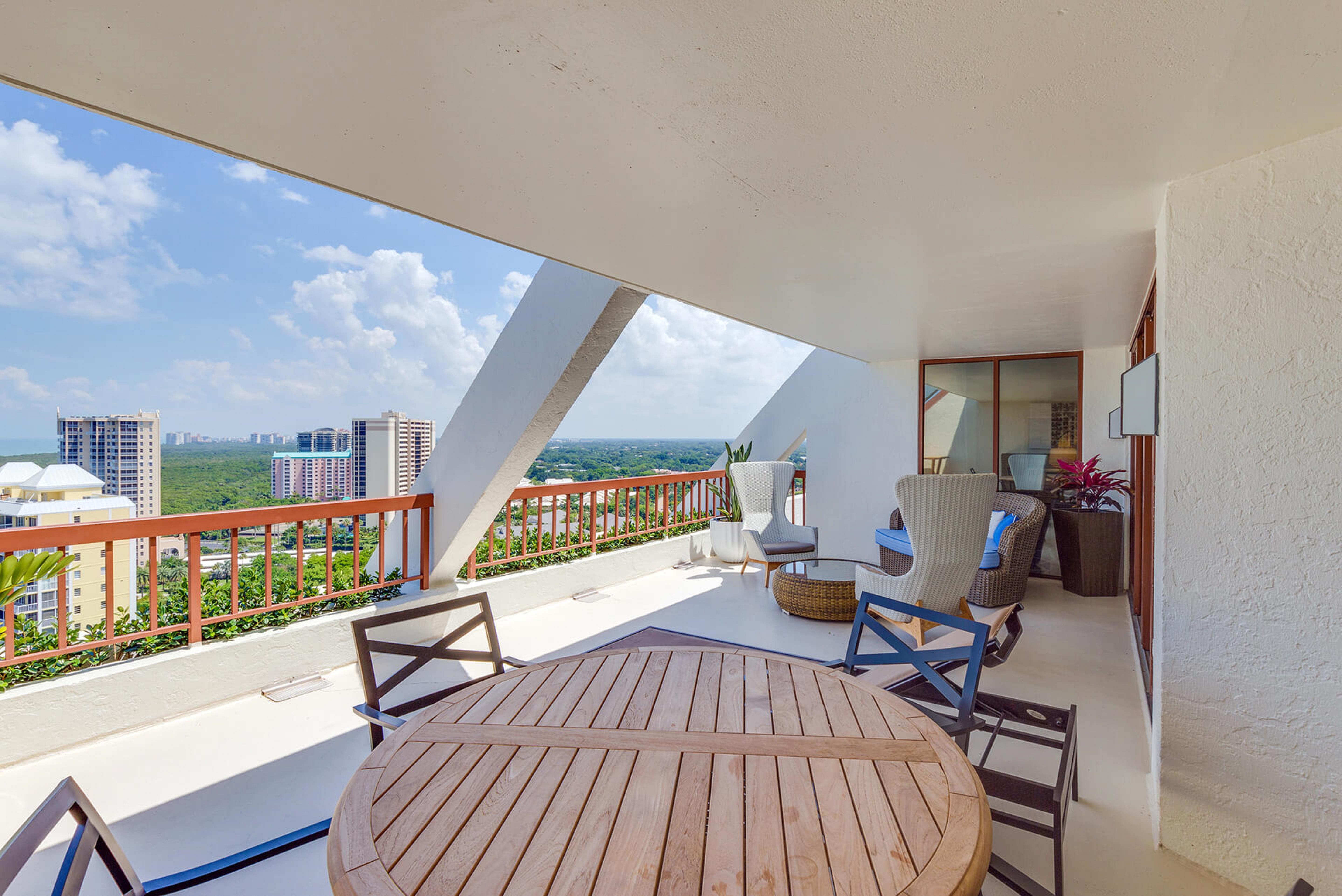 Grande Resort