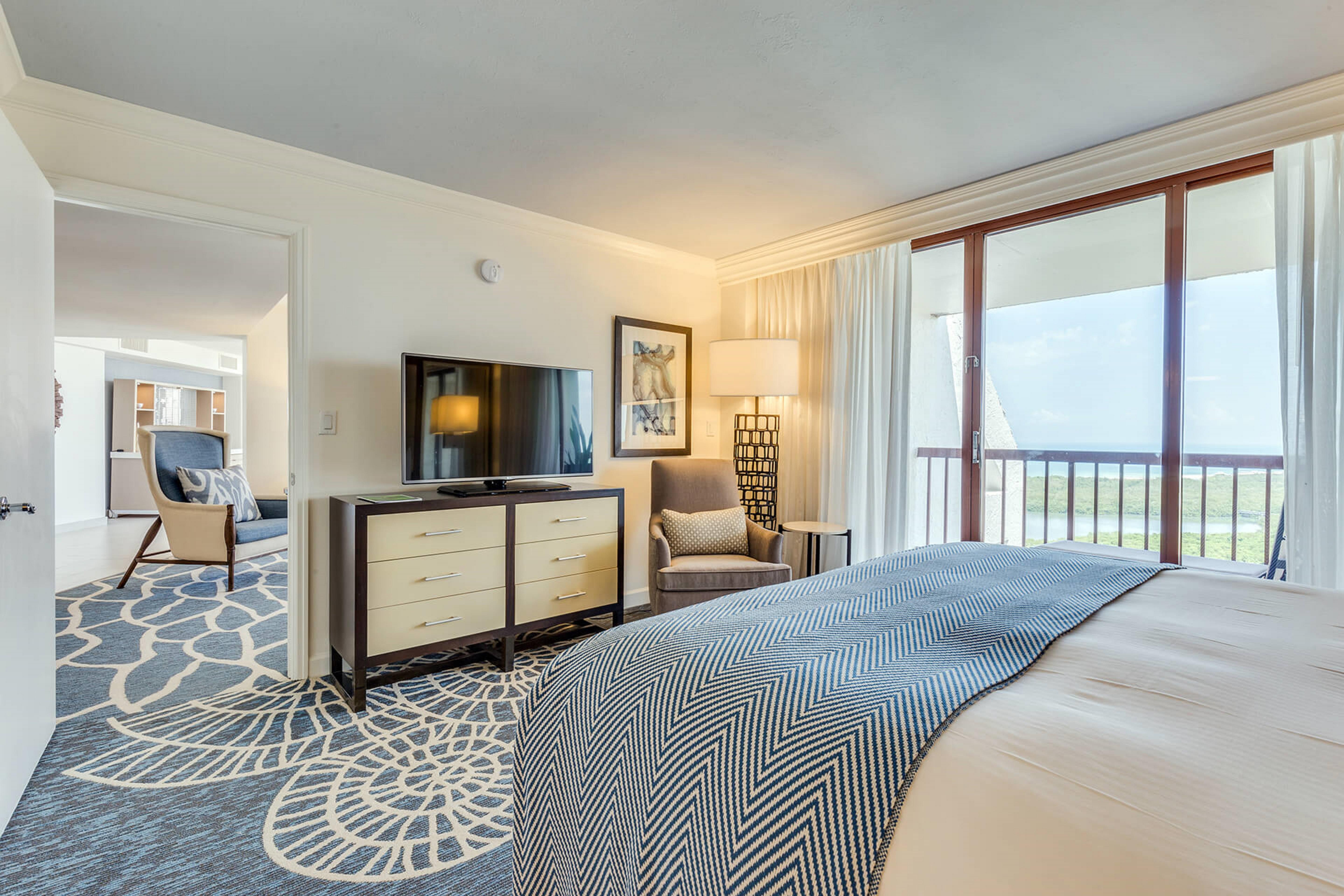 Grande Resort Naples