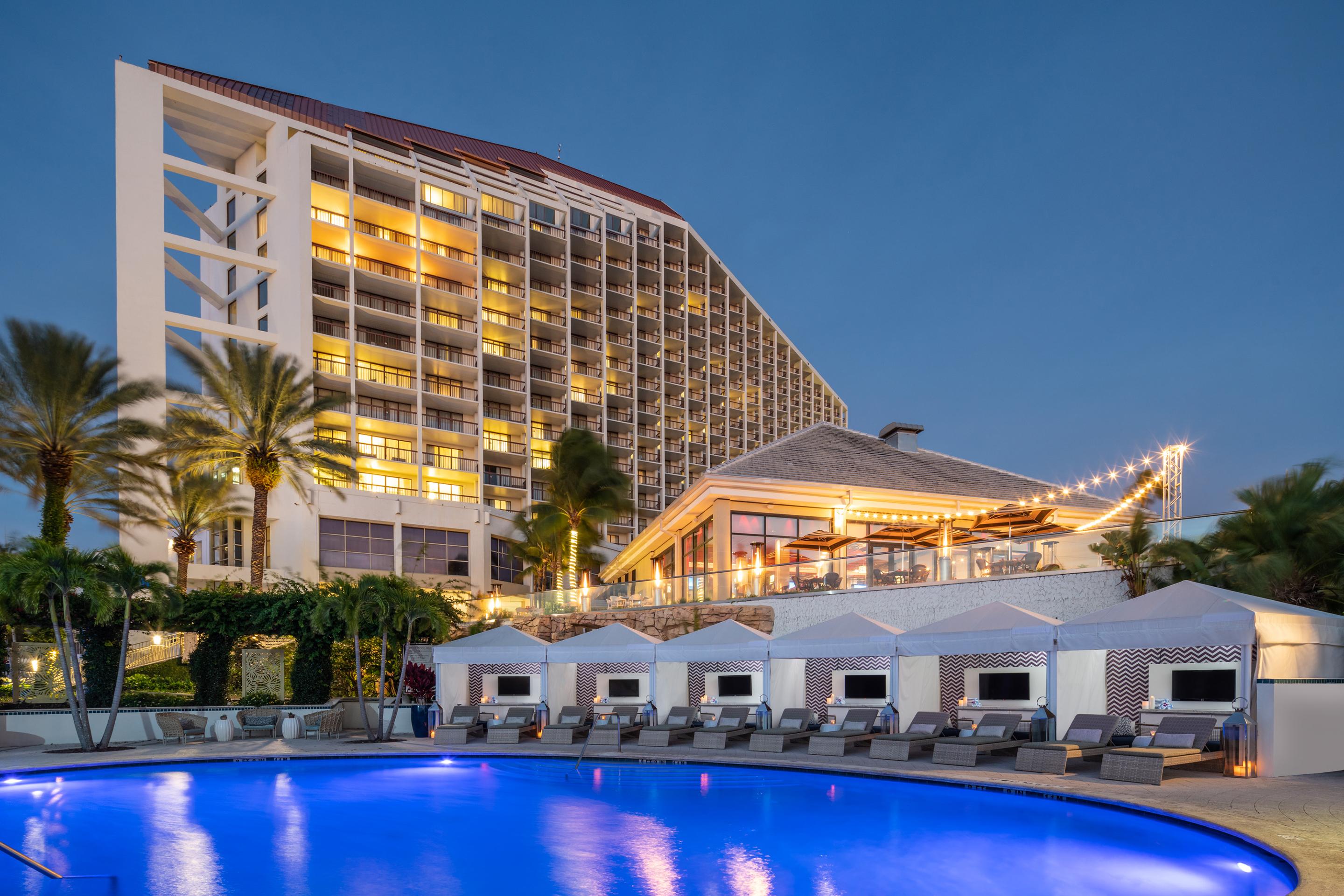Resort Grande 4*