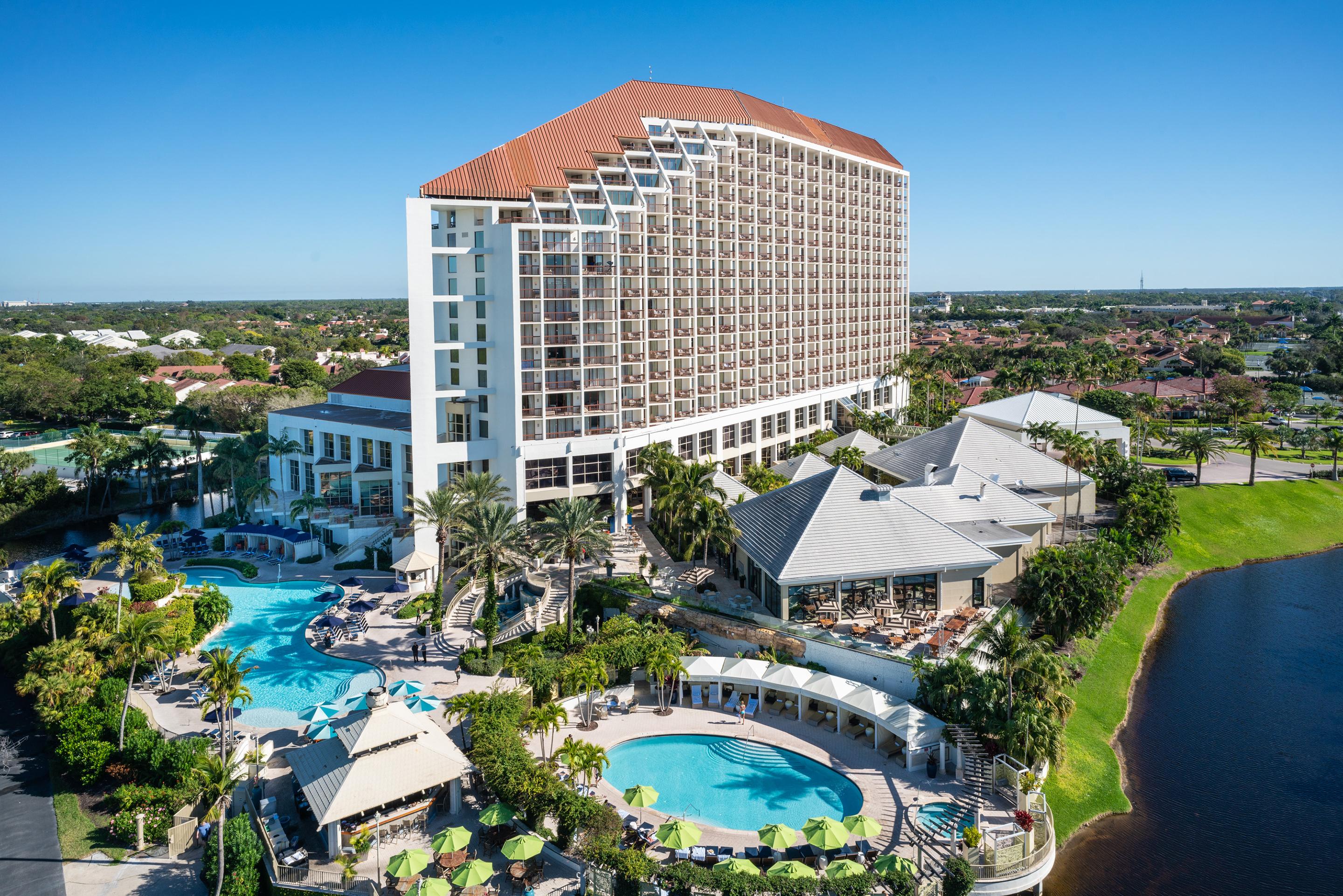Resort Grande