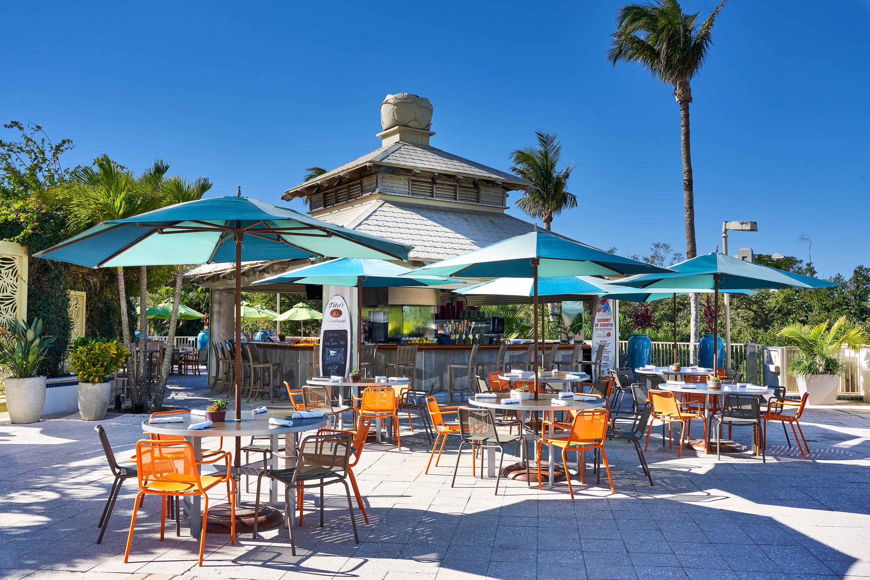 Resort Grande