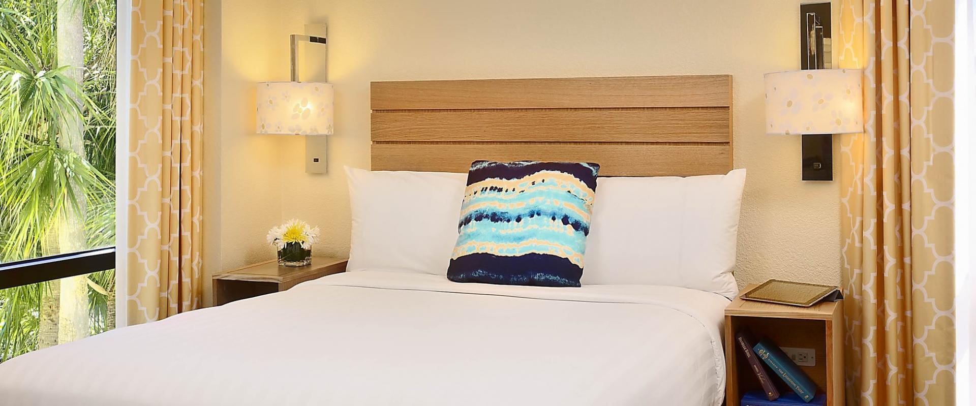 Sonesta Es Orlando International Drive 3*
