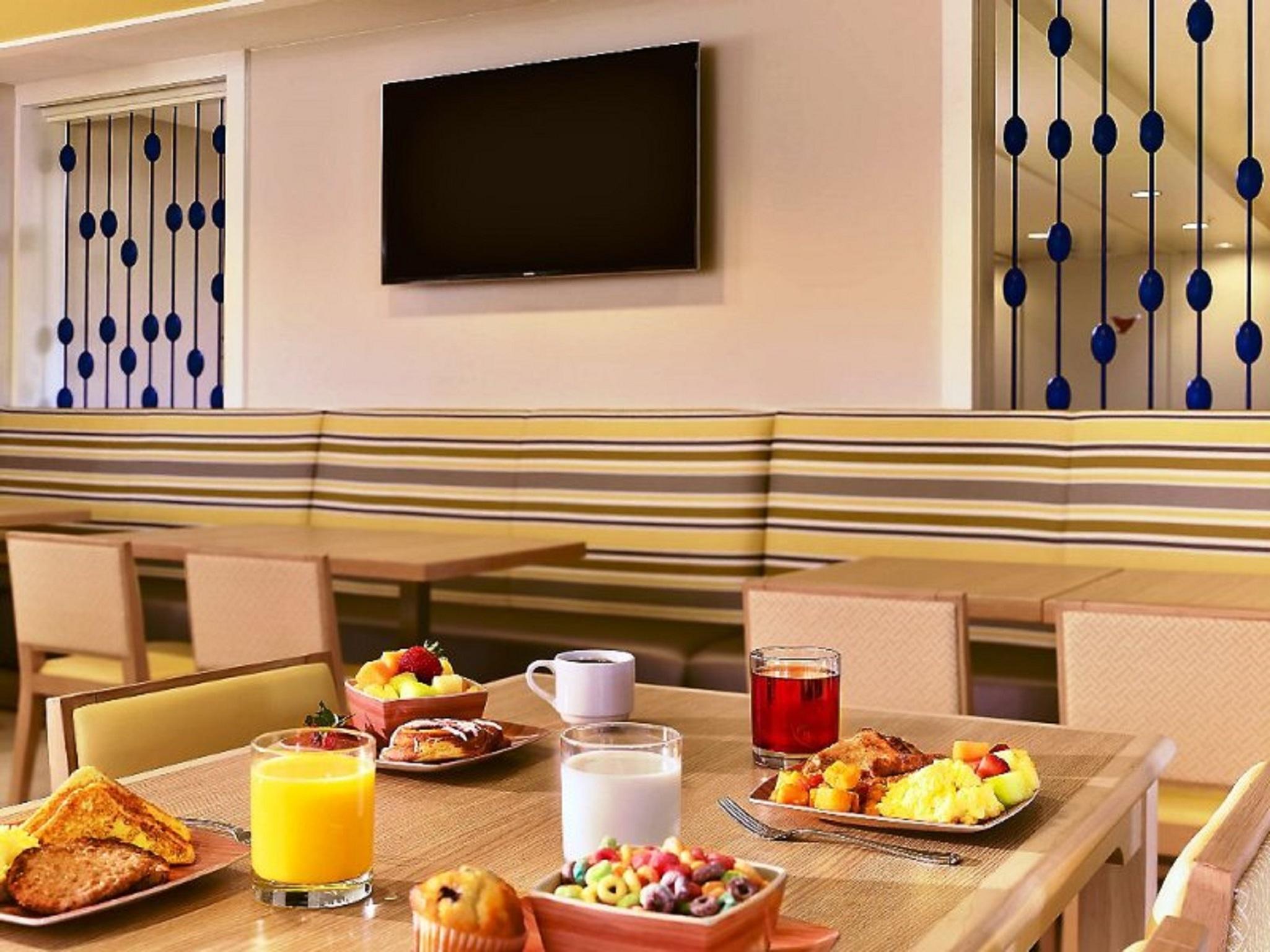 Sonesta Es Orlando International Drive 3*