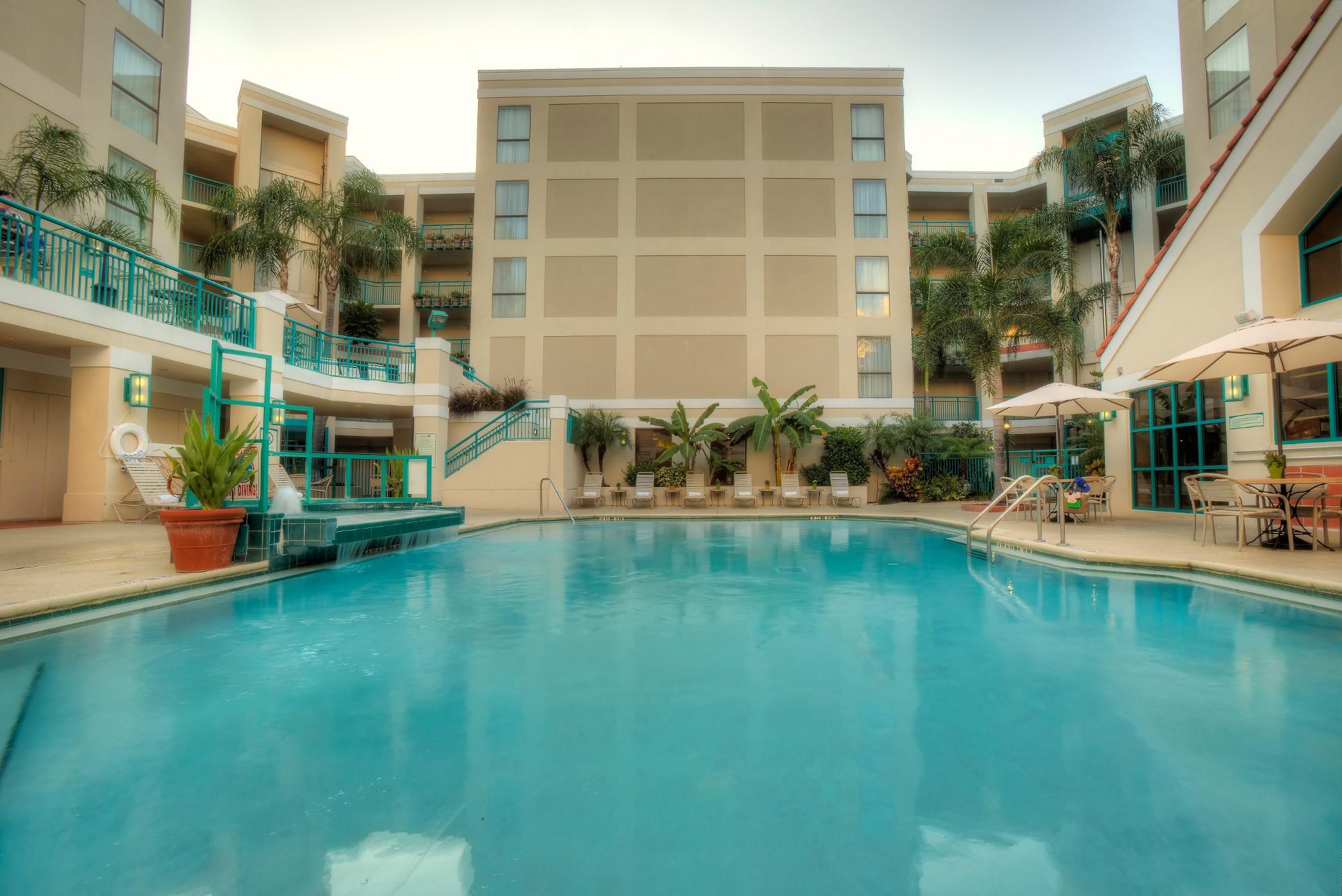 Sonesta Es Orlando International Drive 3*