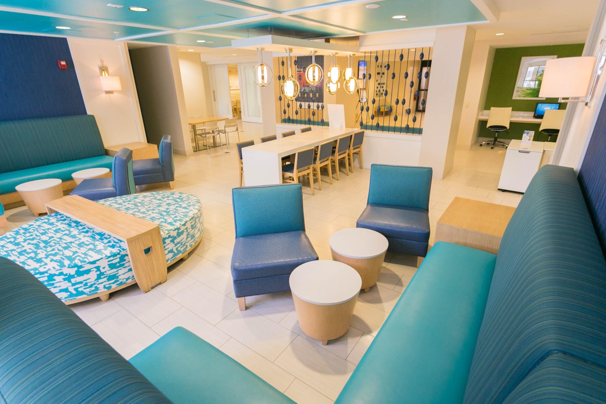 Sonesta Es Orlando International Drive