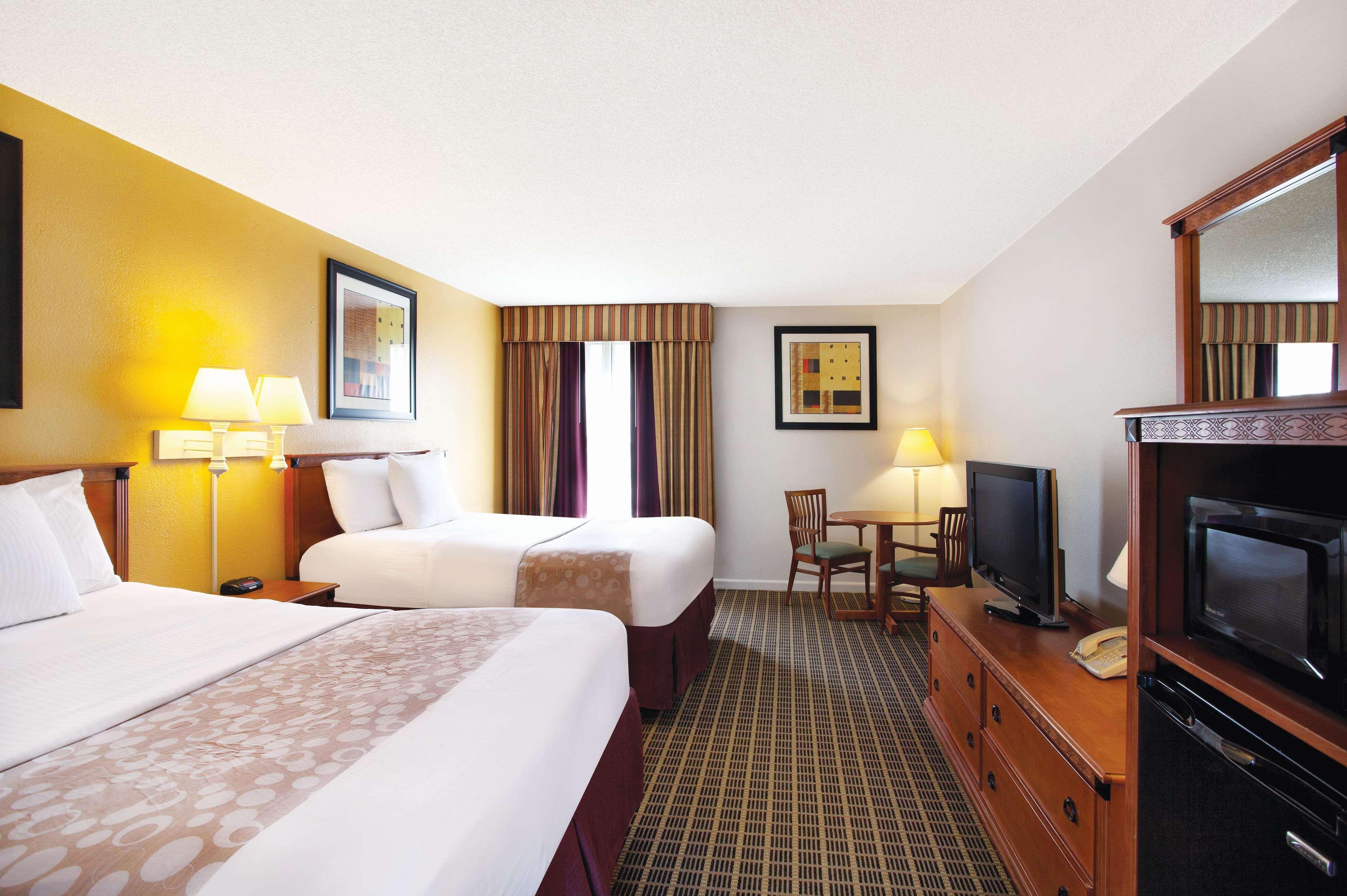 Hotel La Quinta By Wyndham International Drive North 3*