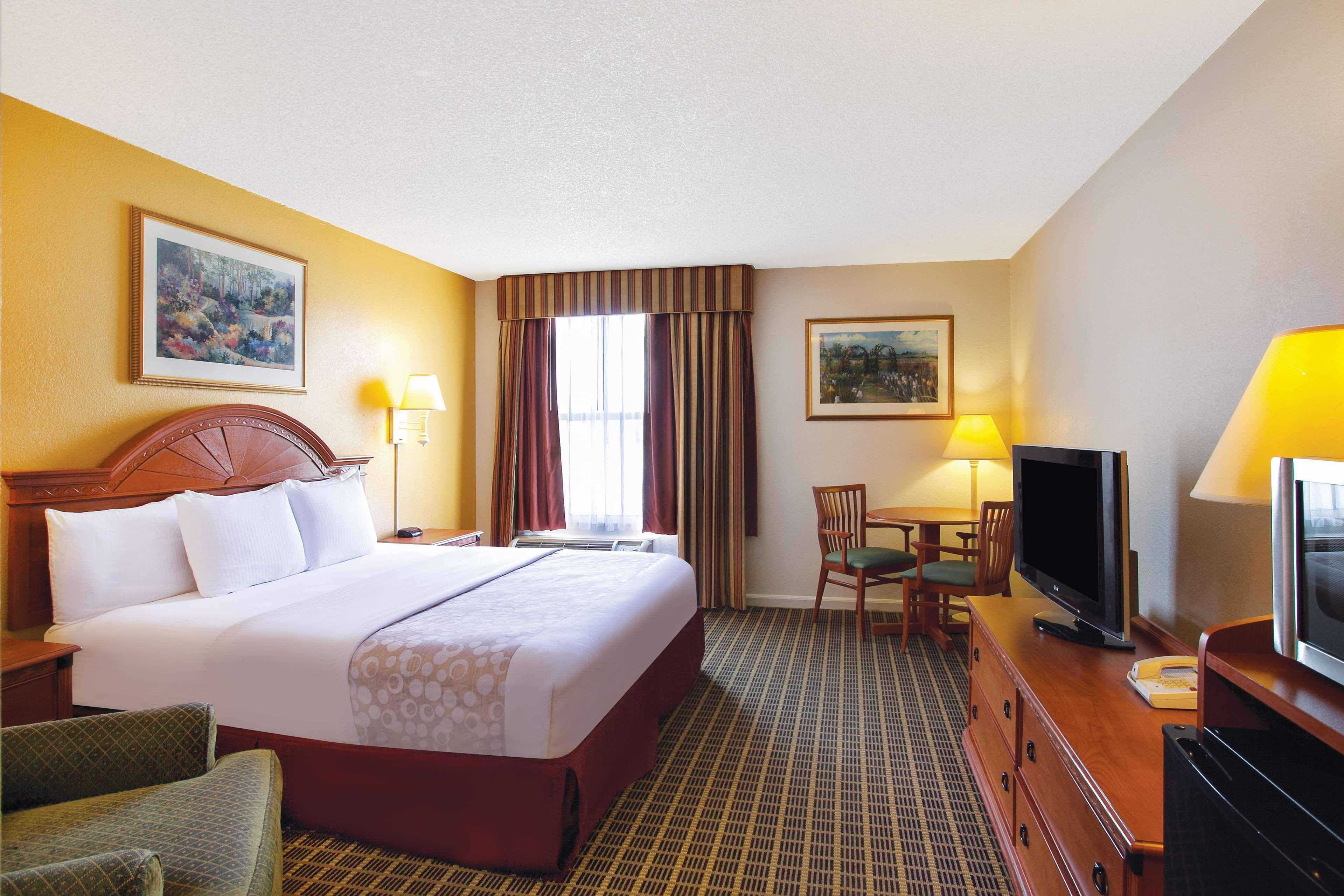 Hotel La Quinta By Wyndham International Drive North
