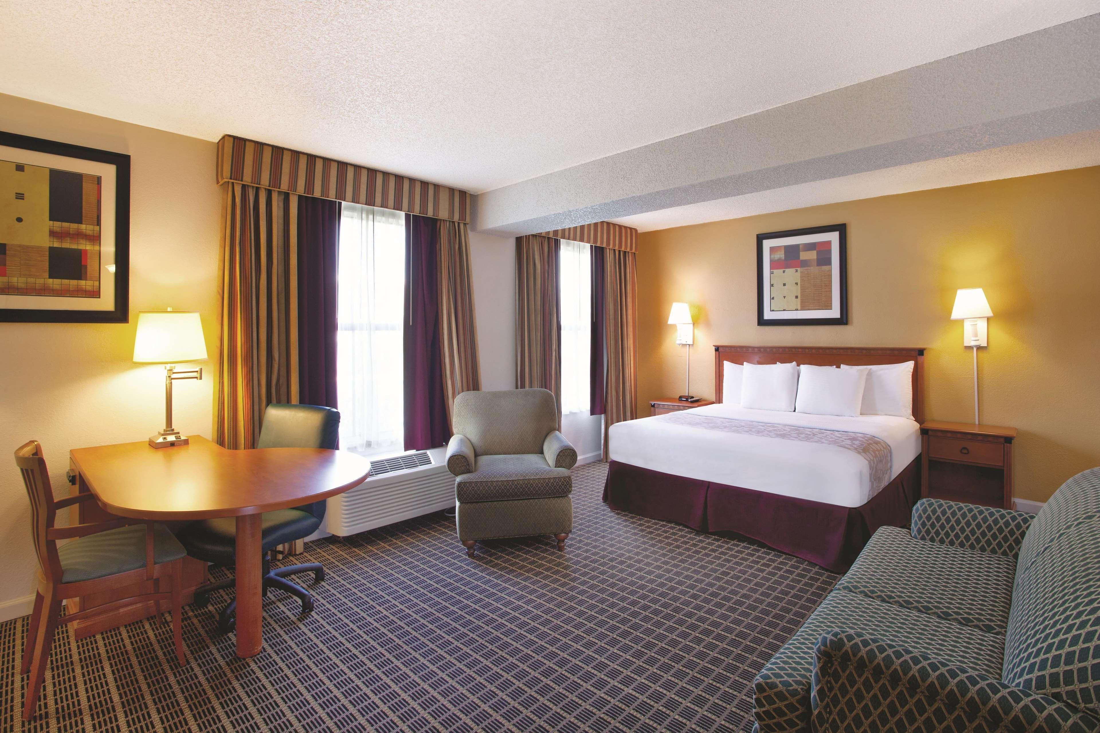 La Quinta By Wyndham International Drive North 3*