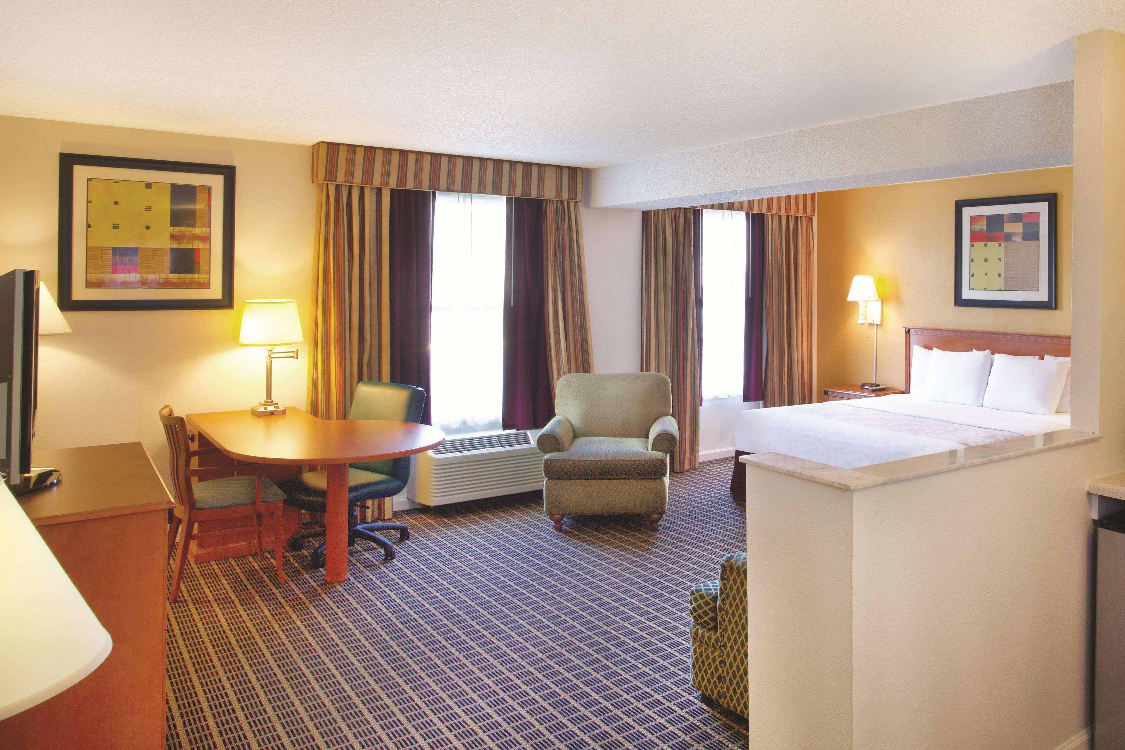 Hotel La Quinta By Wyndham International Drive North Orlando