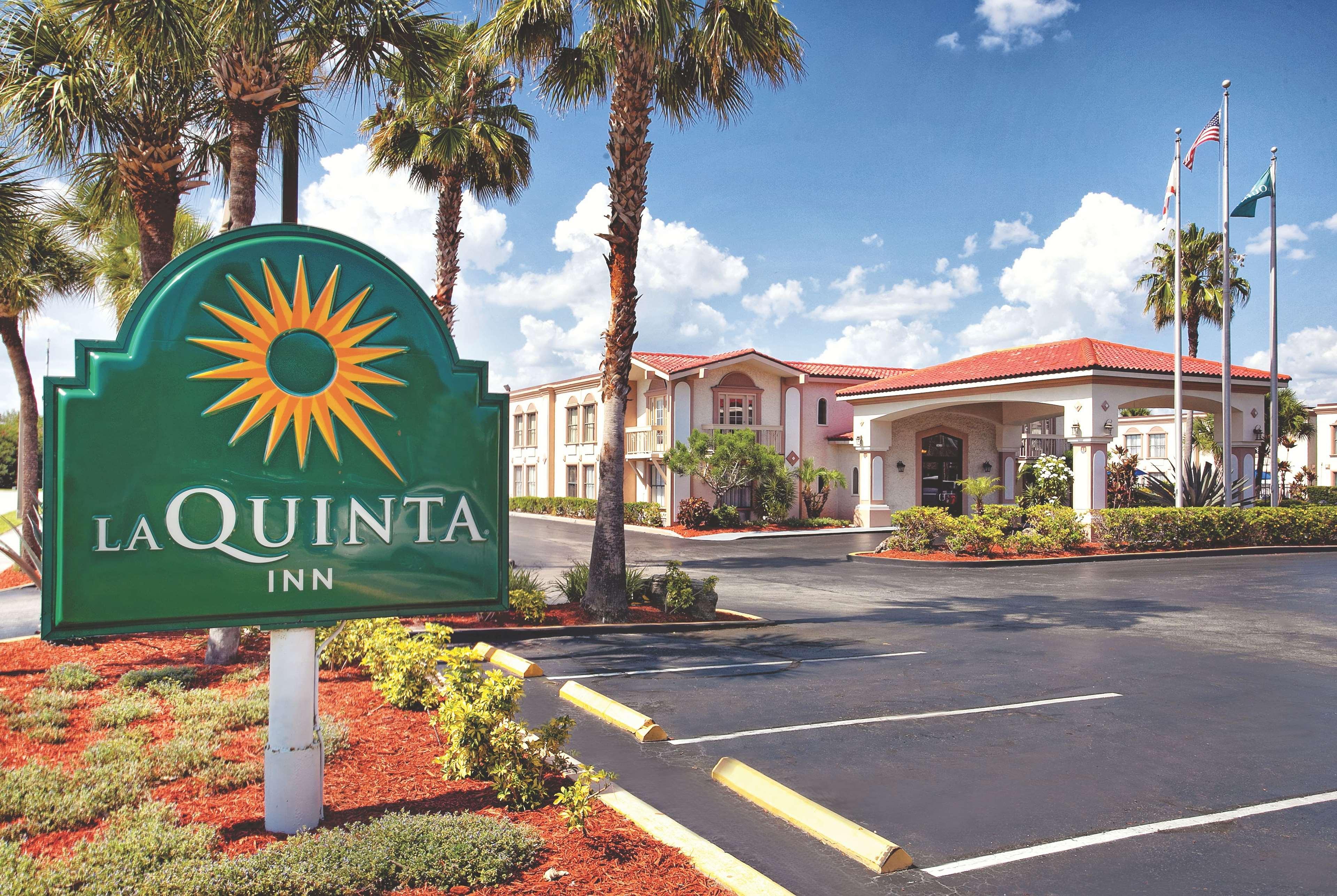 La Quinta By Wyndham International Drive North Hotel