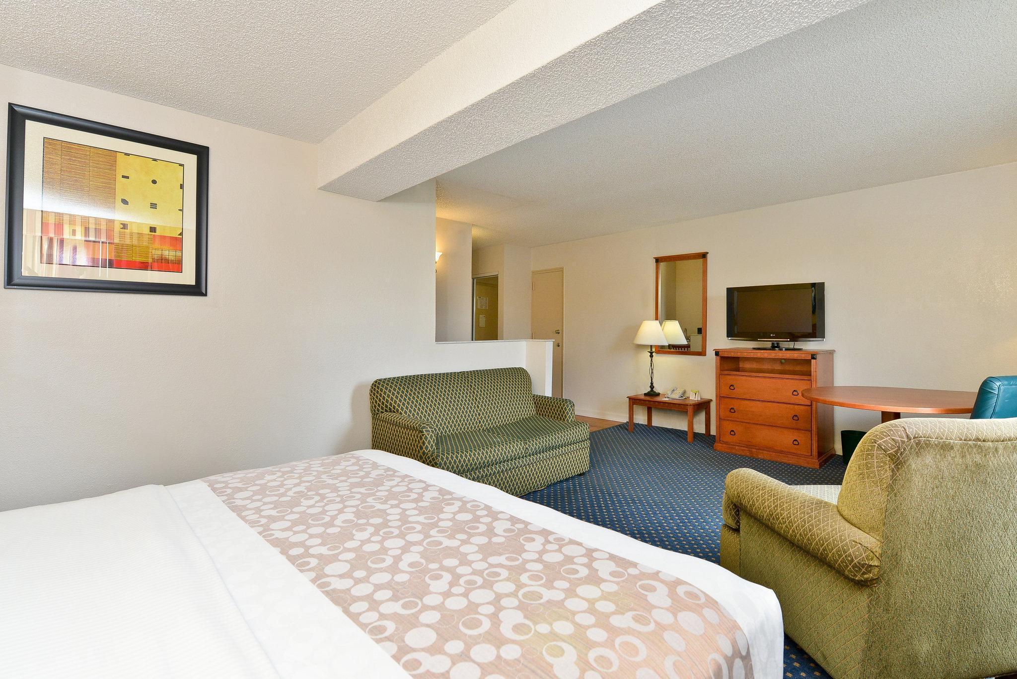 Hotel La Quinta By Wyndham International Drive North Orlando