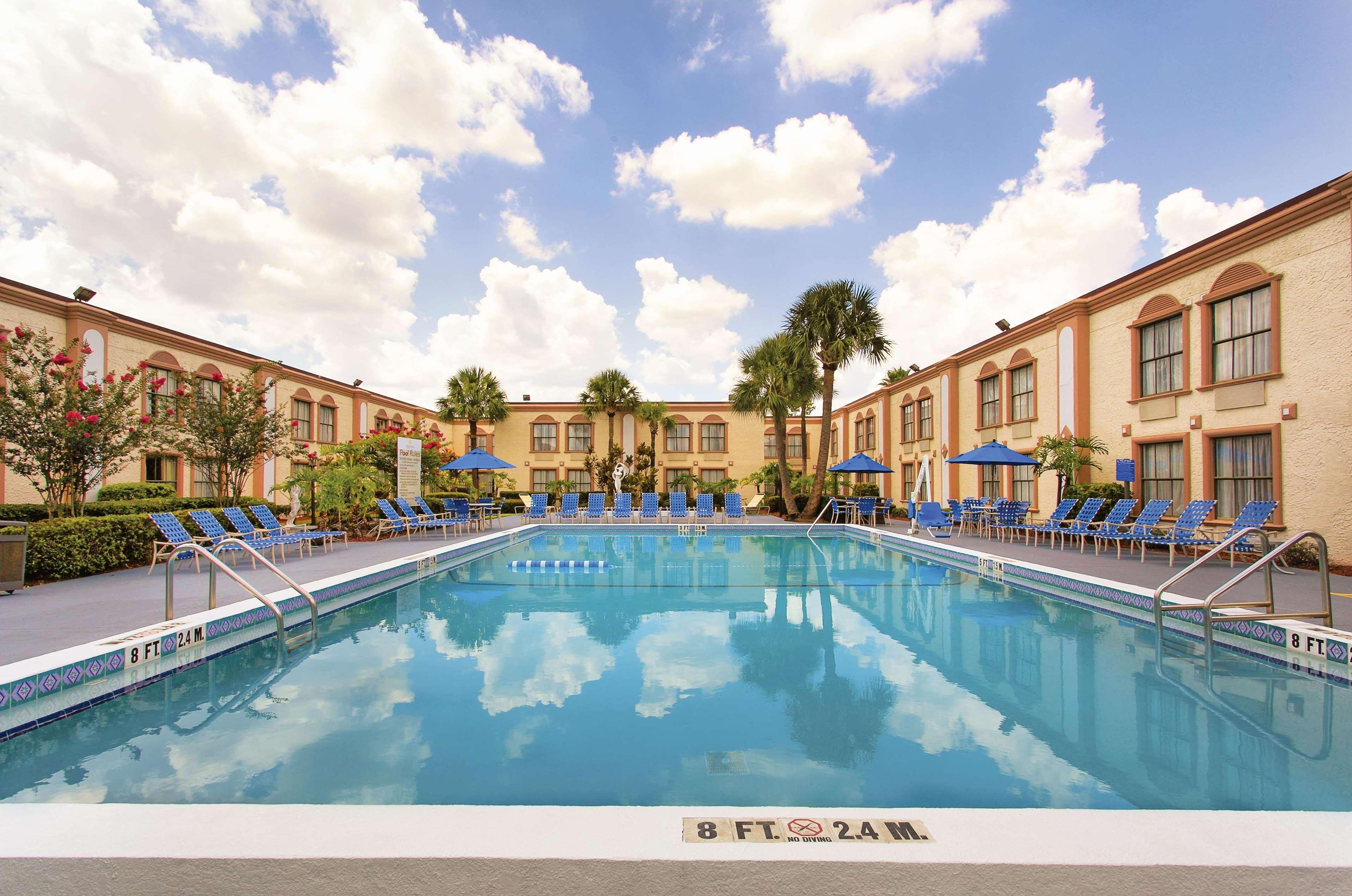 La Quinta By Wyndham International Drive North 3*