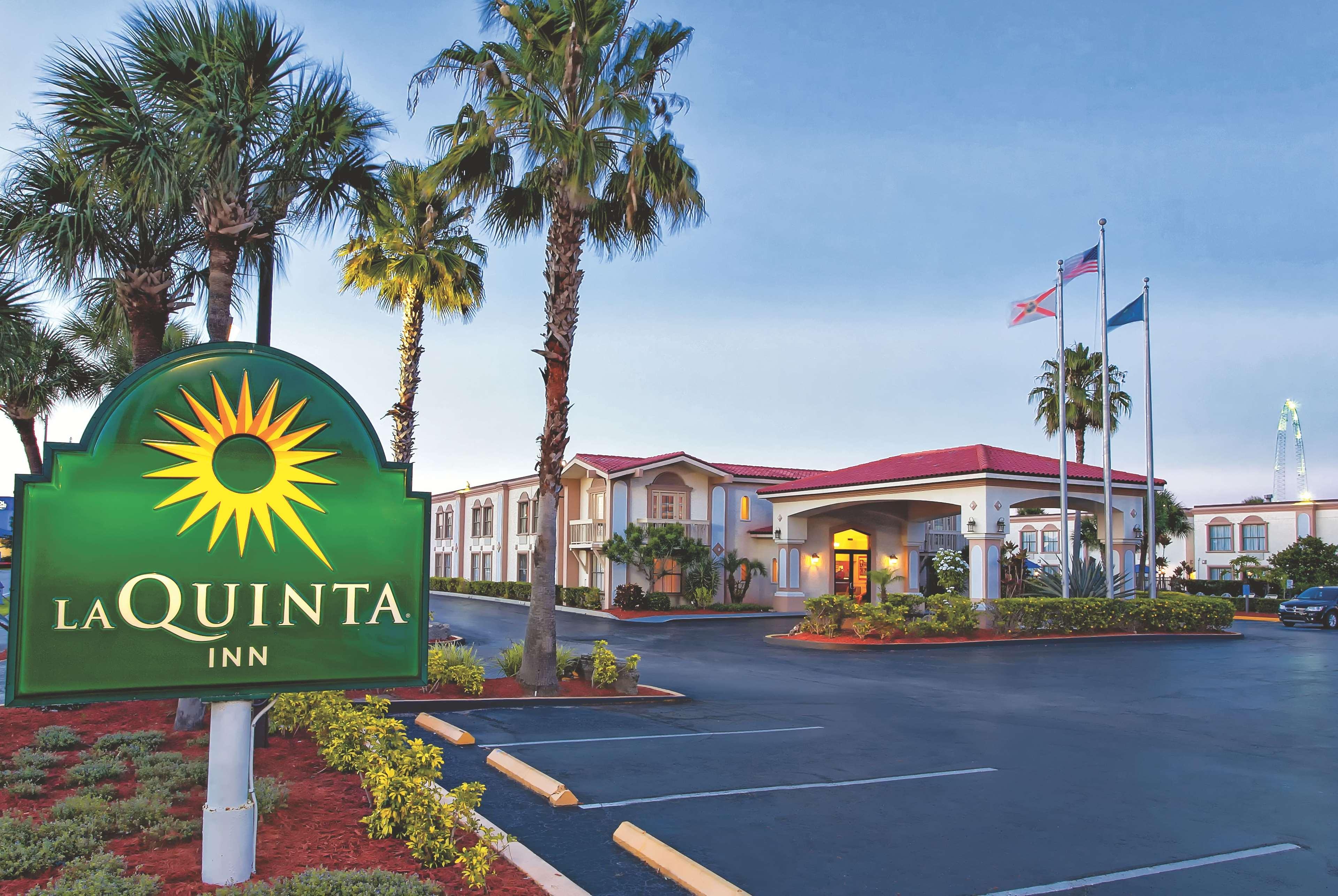 Hotel La Quinta By Wyndham International Drive North 3*