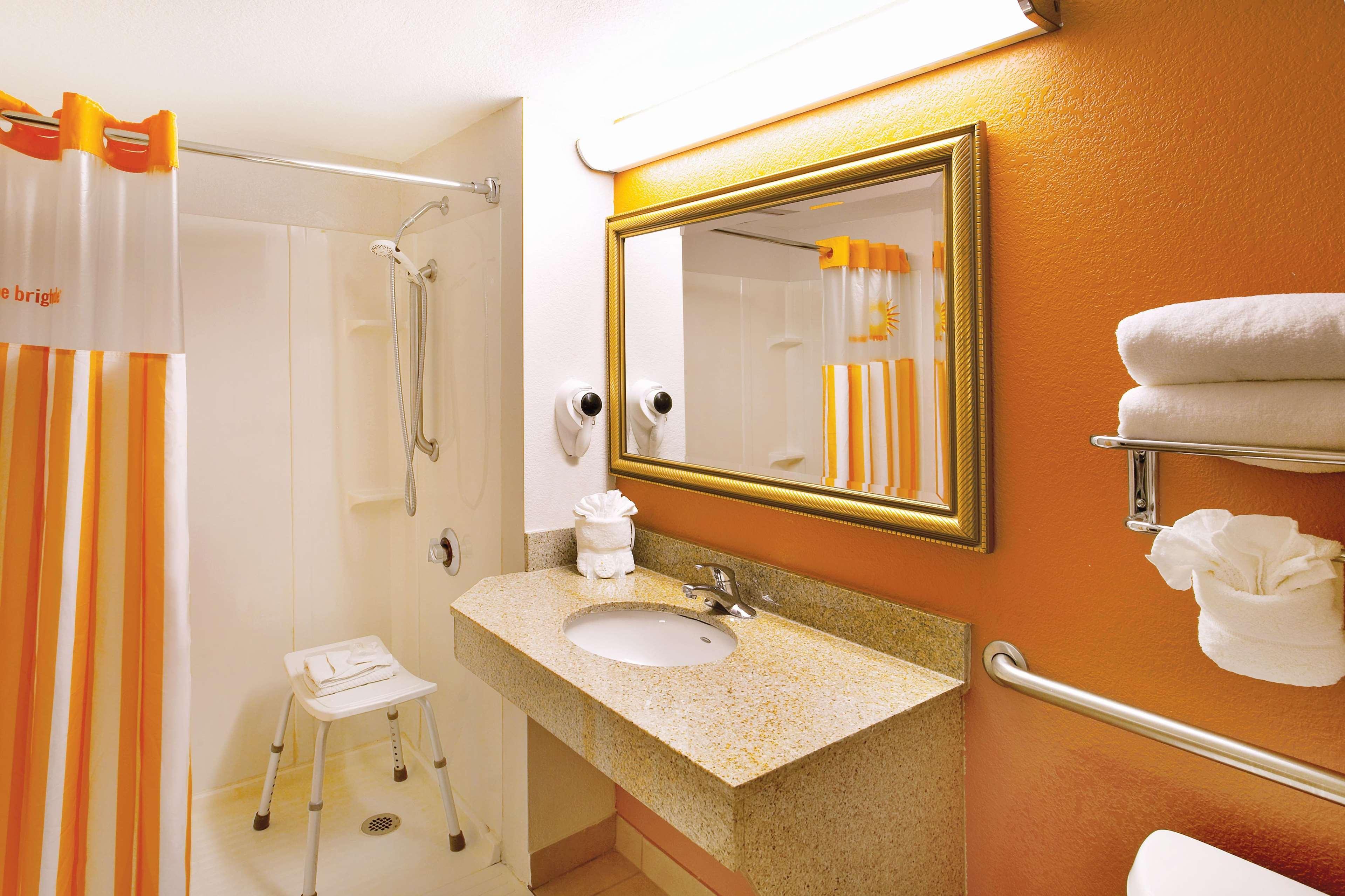 La Quinta By Wyndham International Drive North 3* Orlando