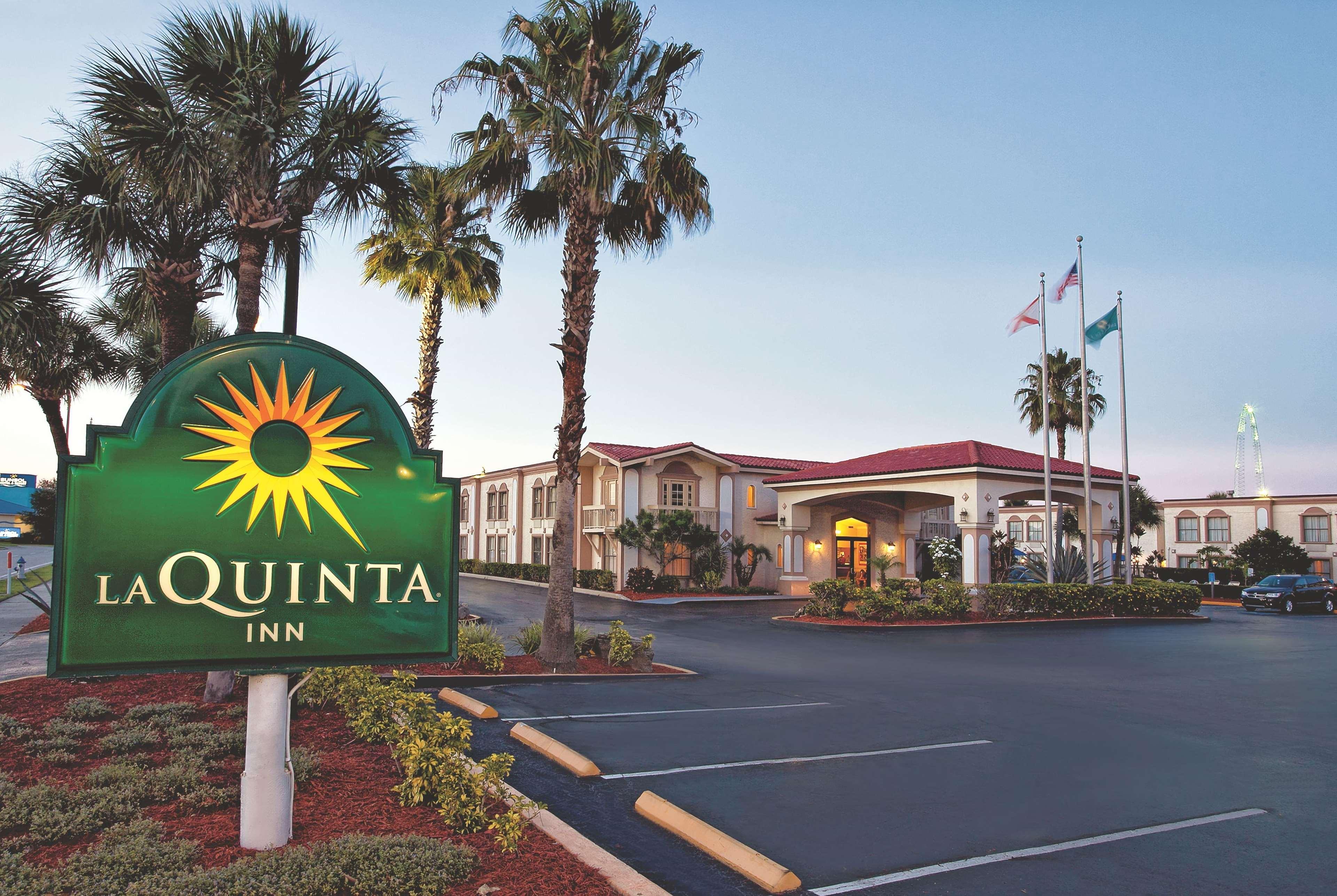 La Quinta By Wyndham International Drive North Hotel Orlando